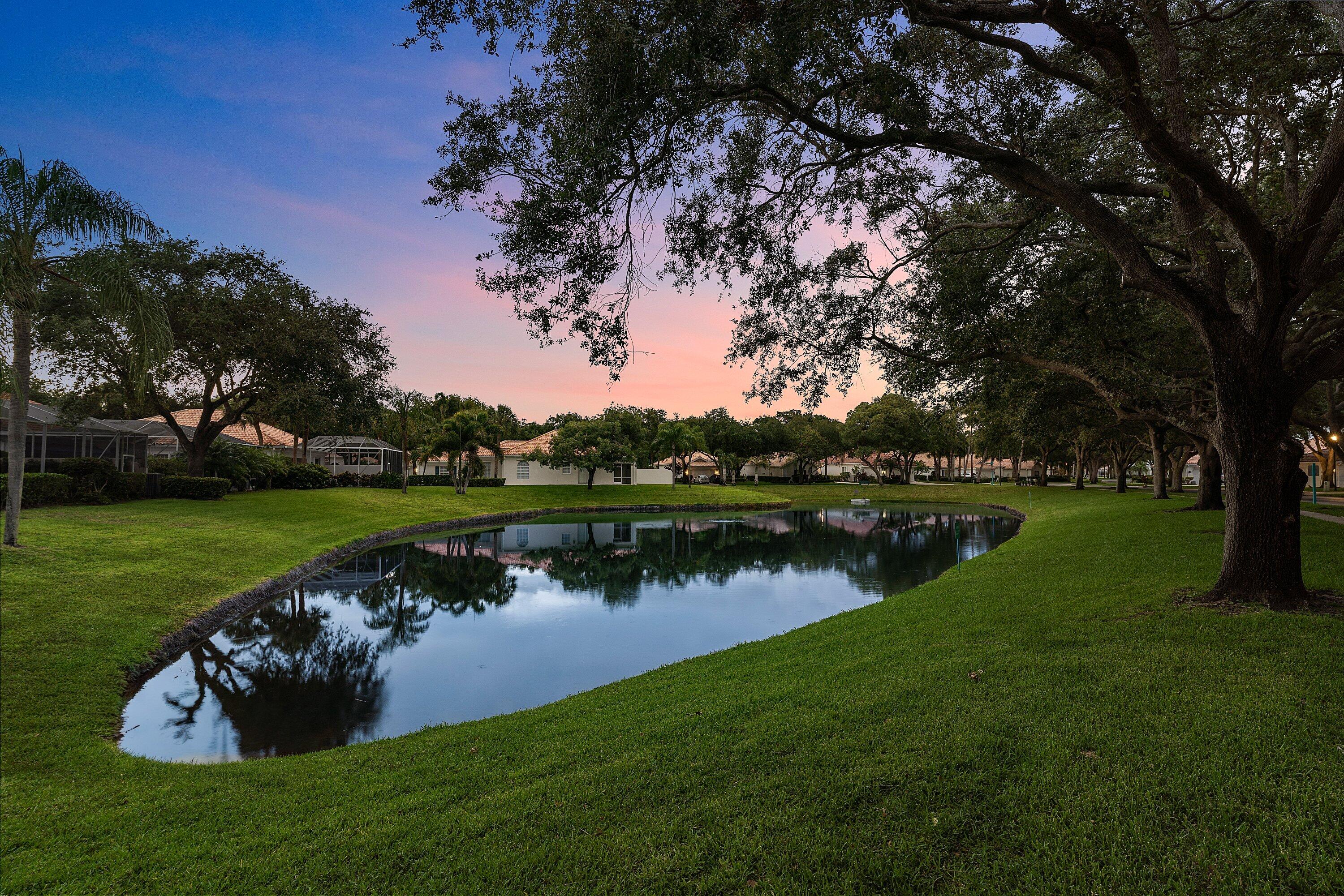 HAMMOCK RESERVE - Residential