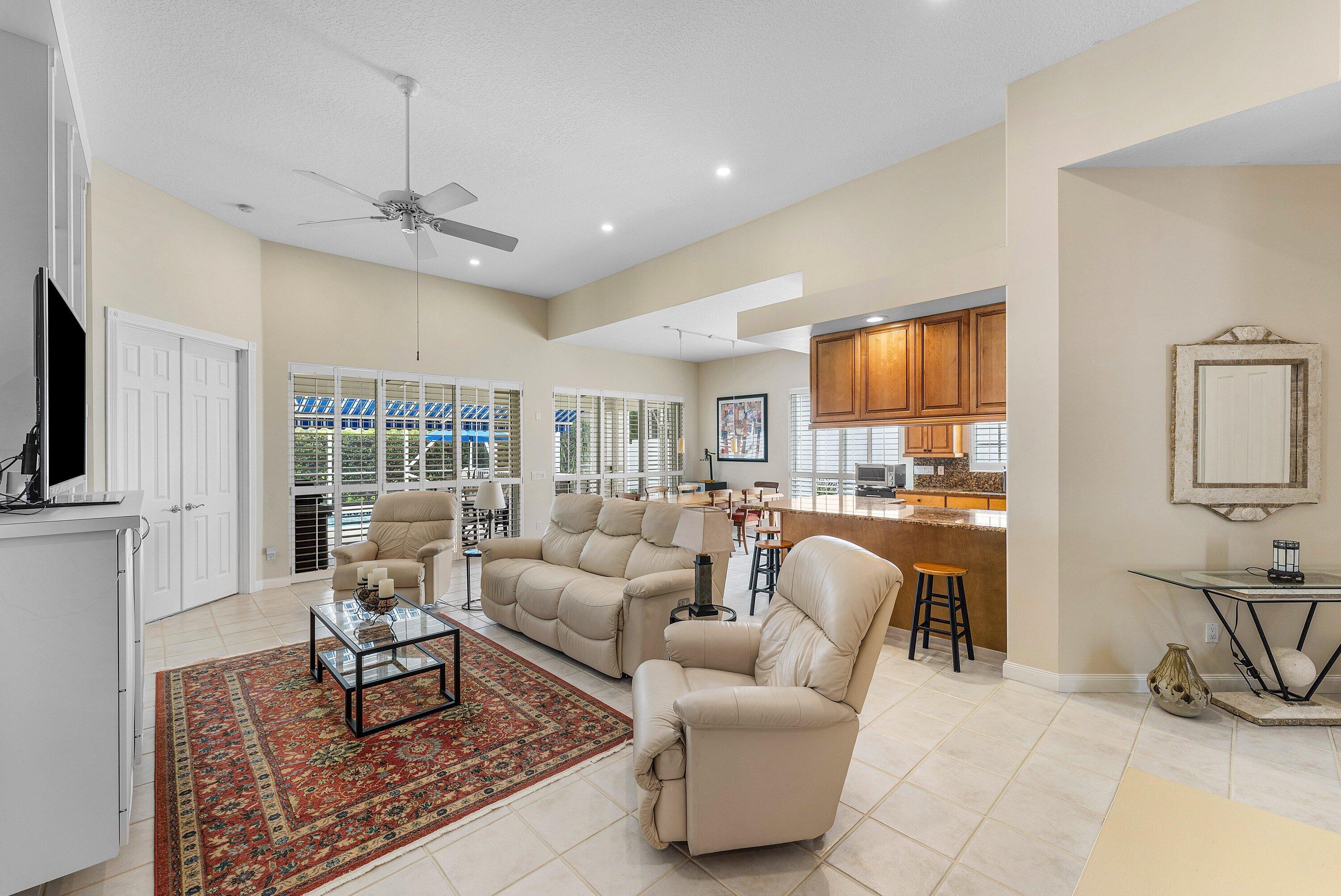 HAMMOCK RESERVE - Residential