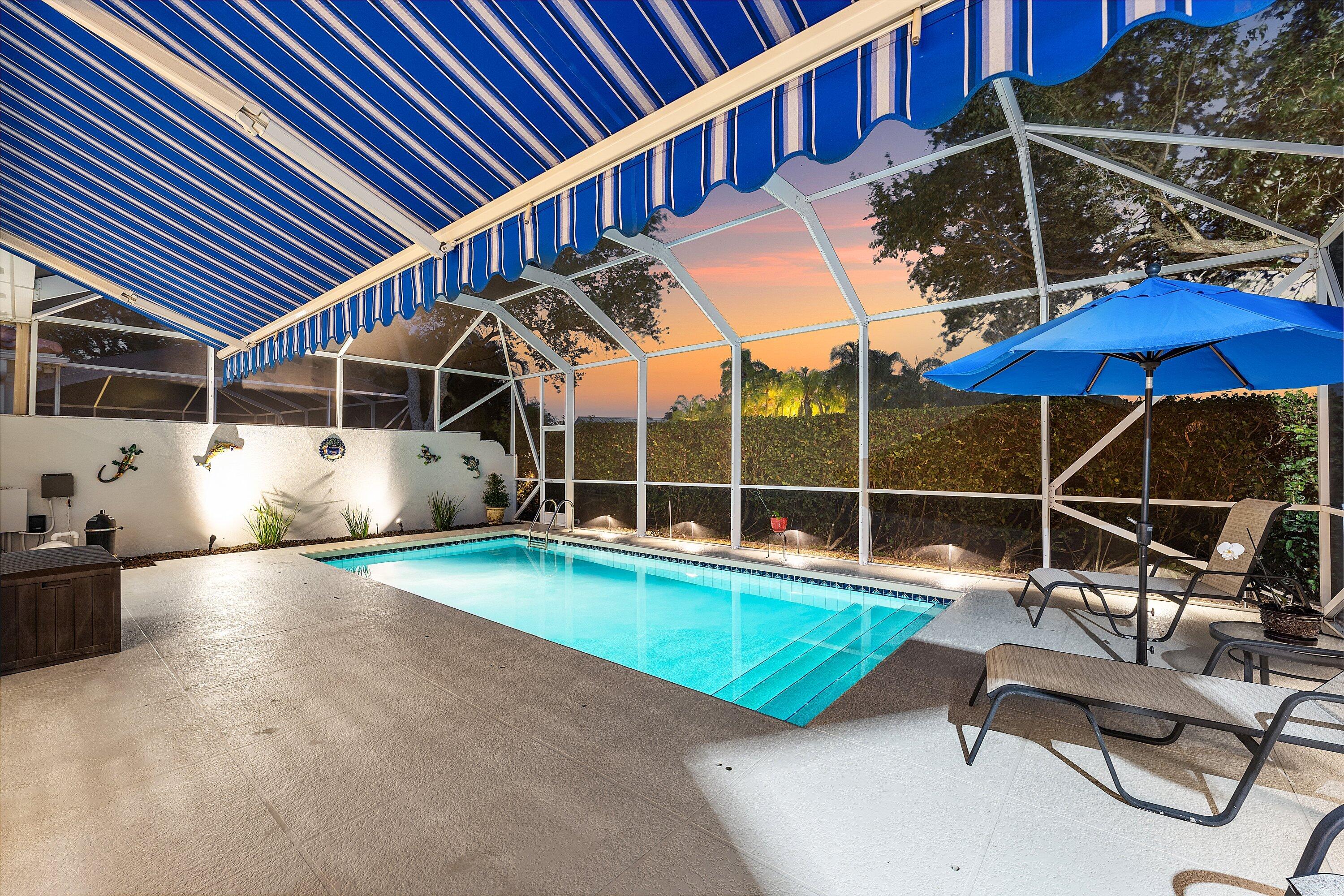 HAMMOCK RESERVE - Residential