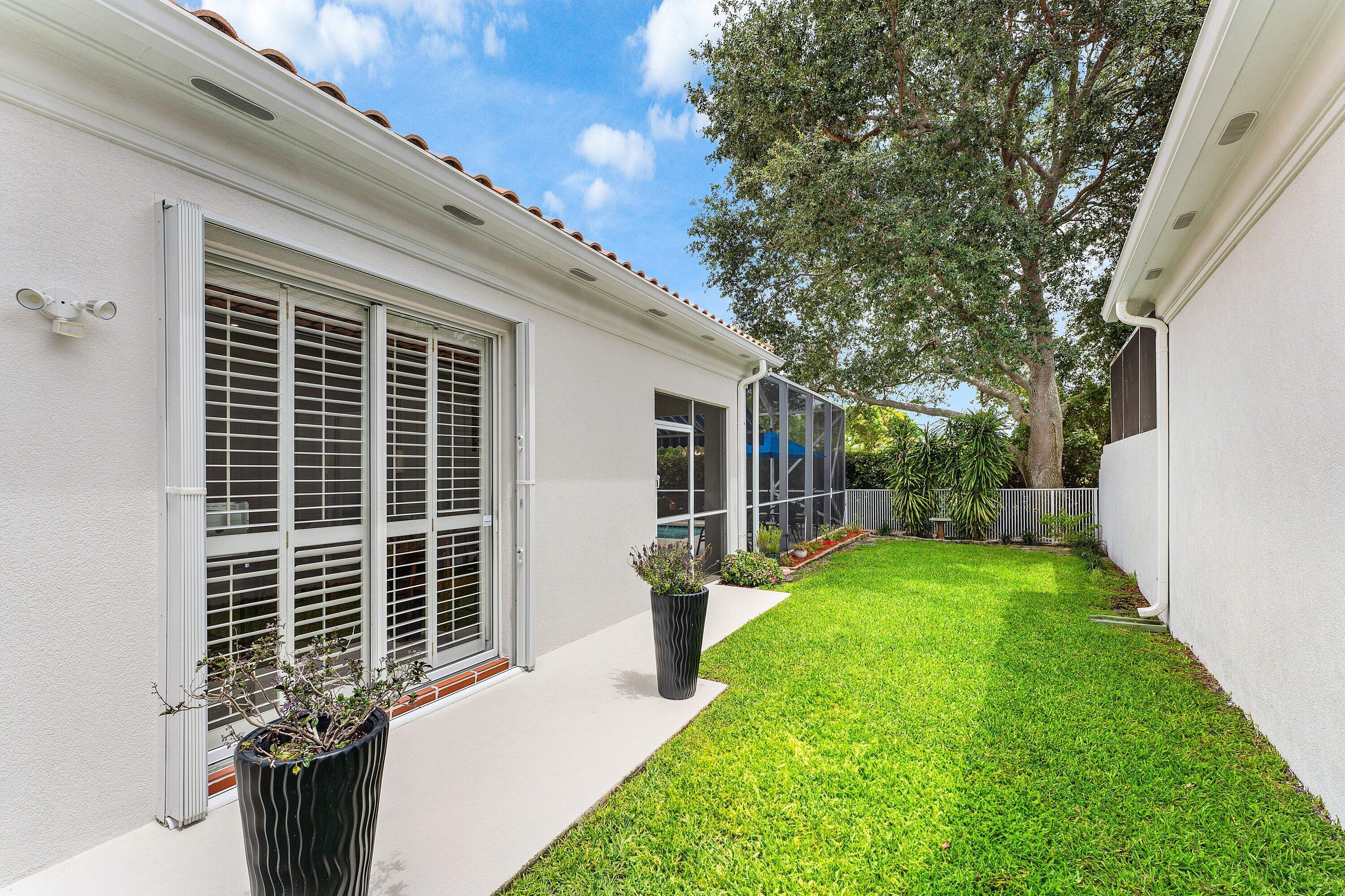 HAMMOCK RESERVE - Residential