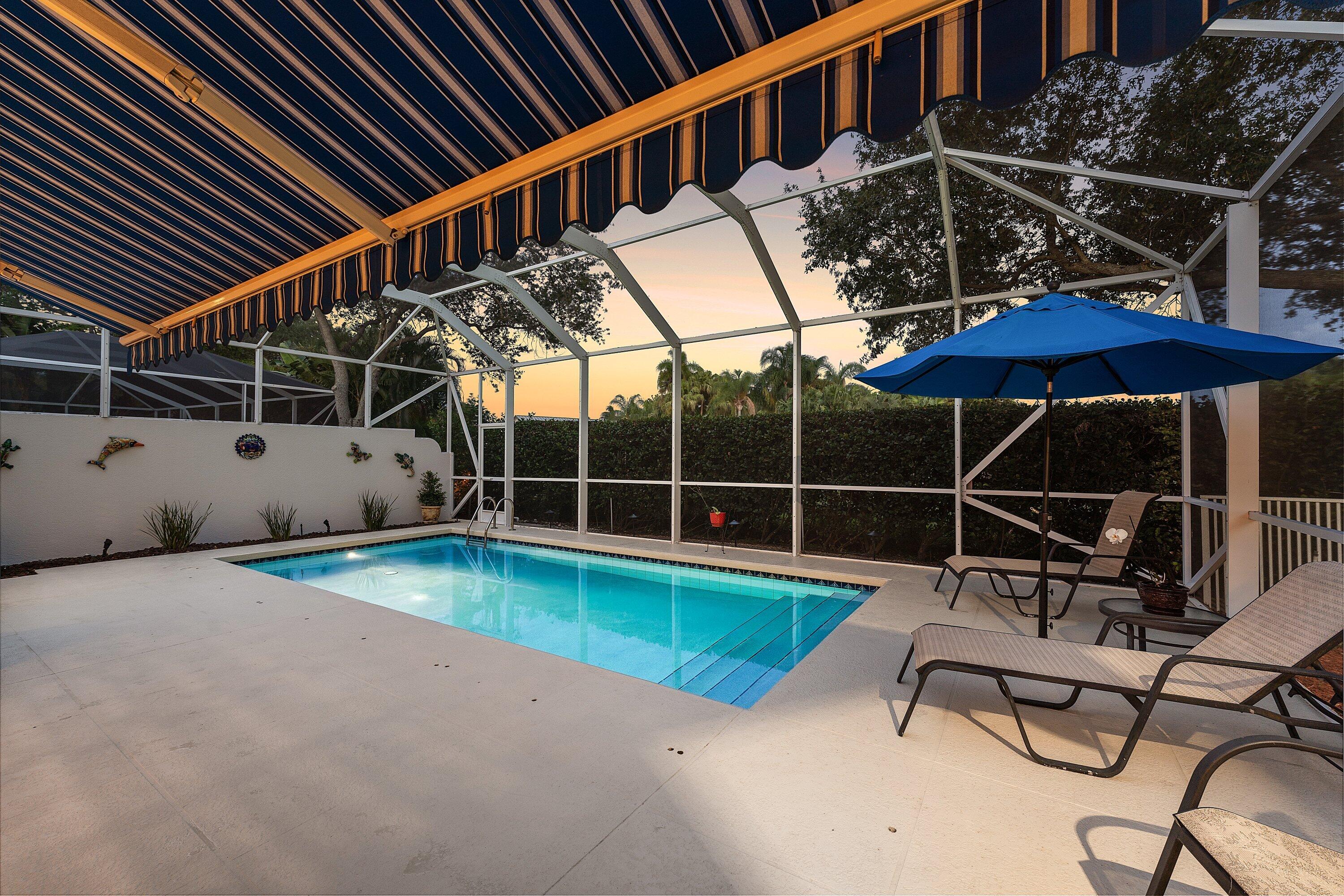 HAMMOCK RESERVE - Residential