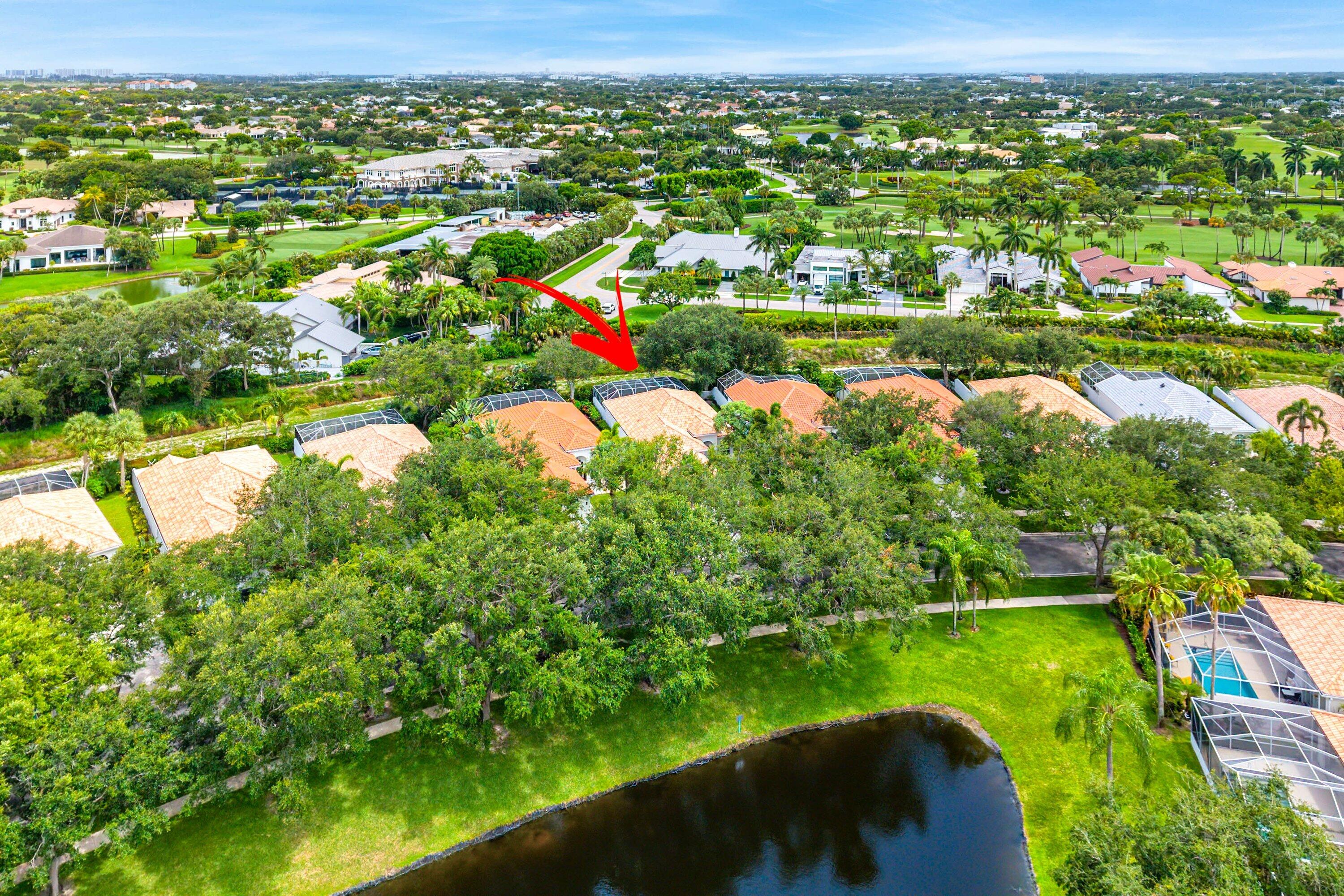 HAMMOCK RESERVE - Residential