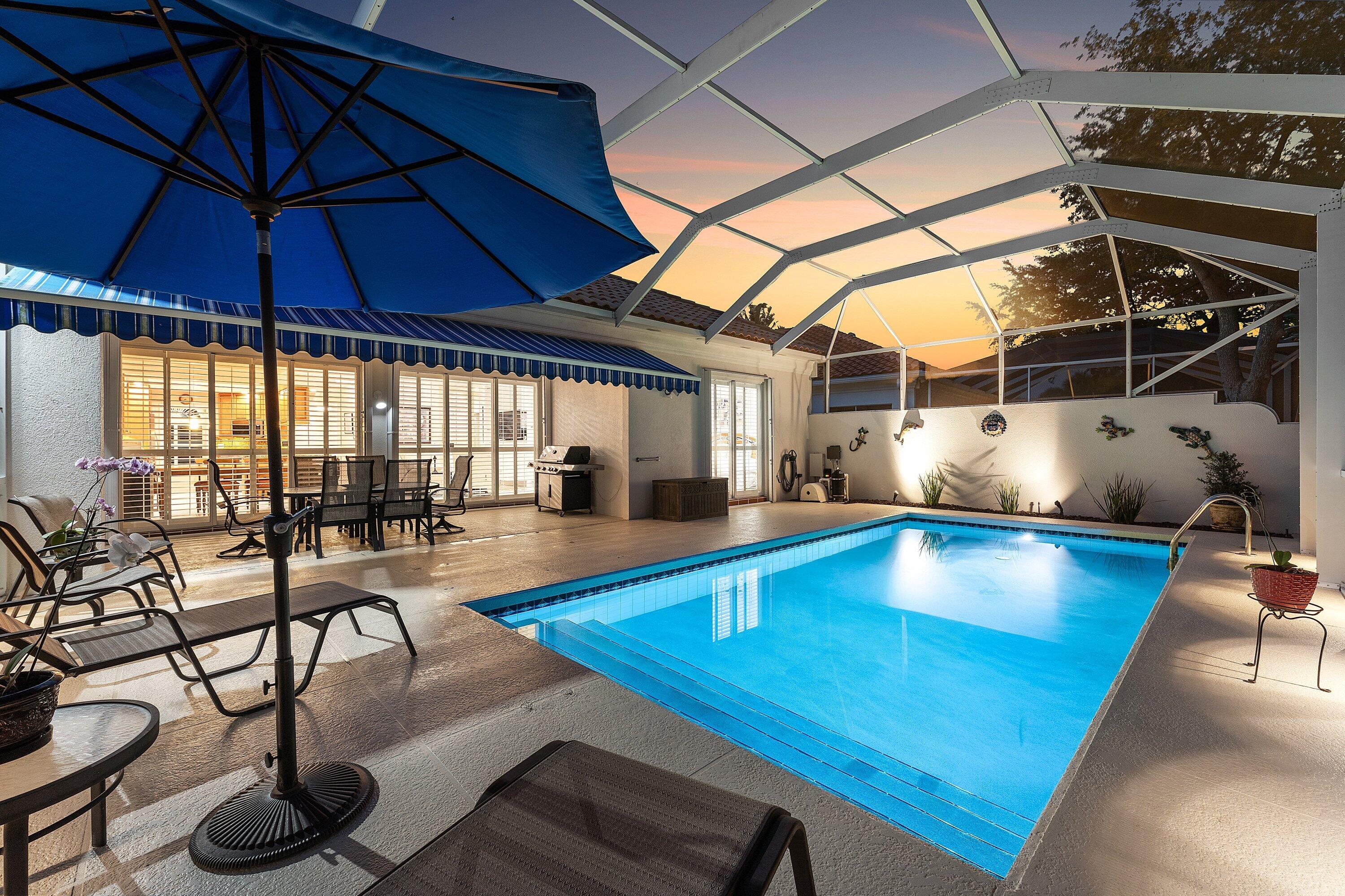 HAMMOCK RESERVE - Residential
