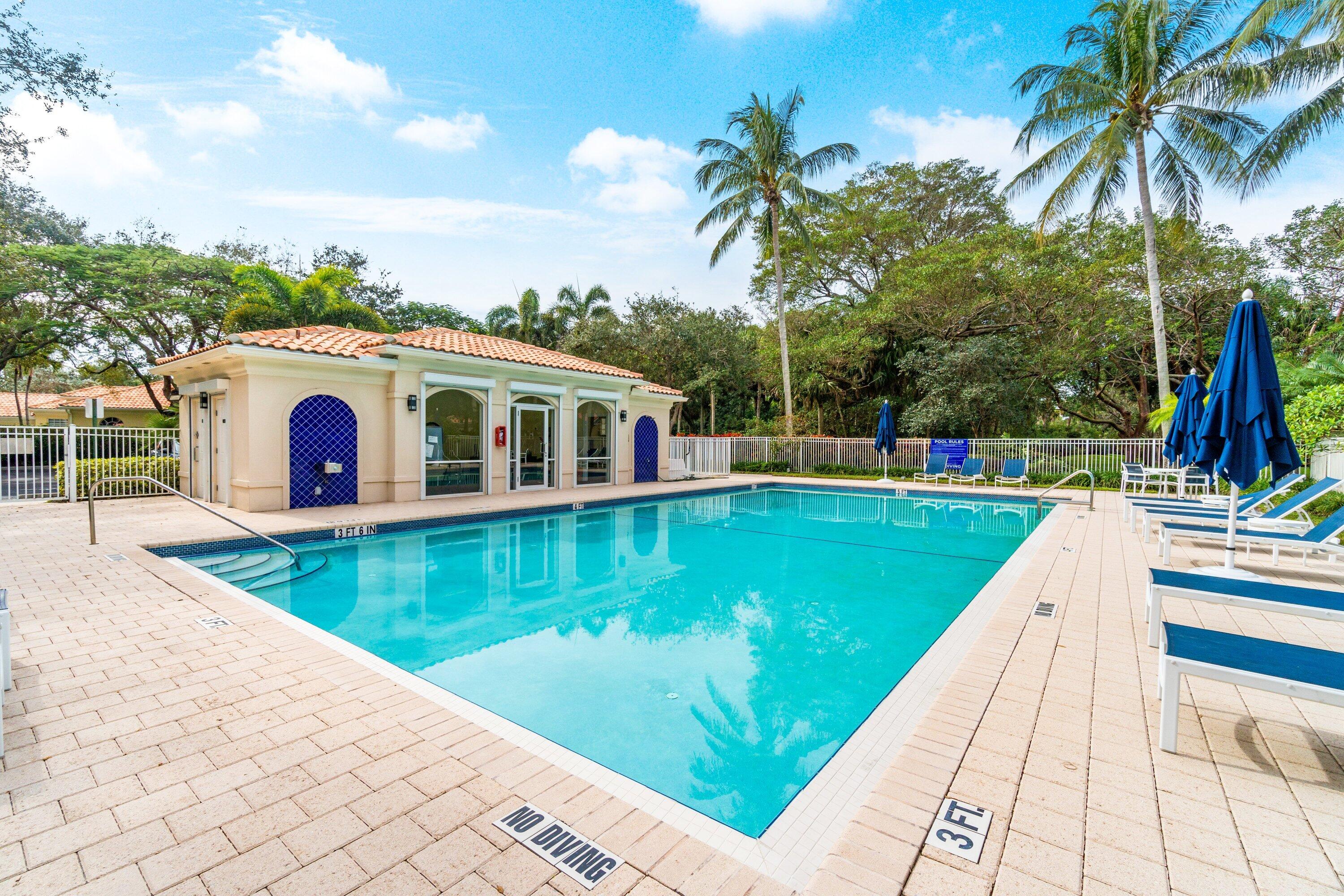HAMMOCK RESERVE - Residential