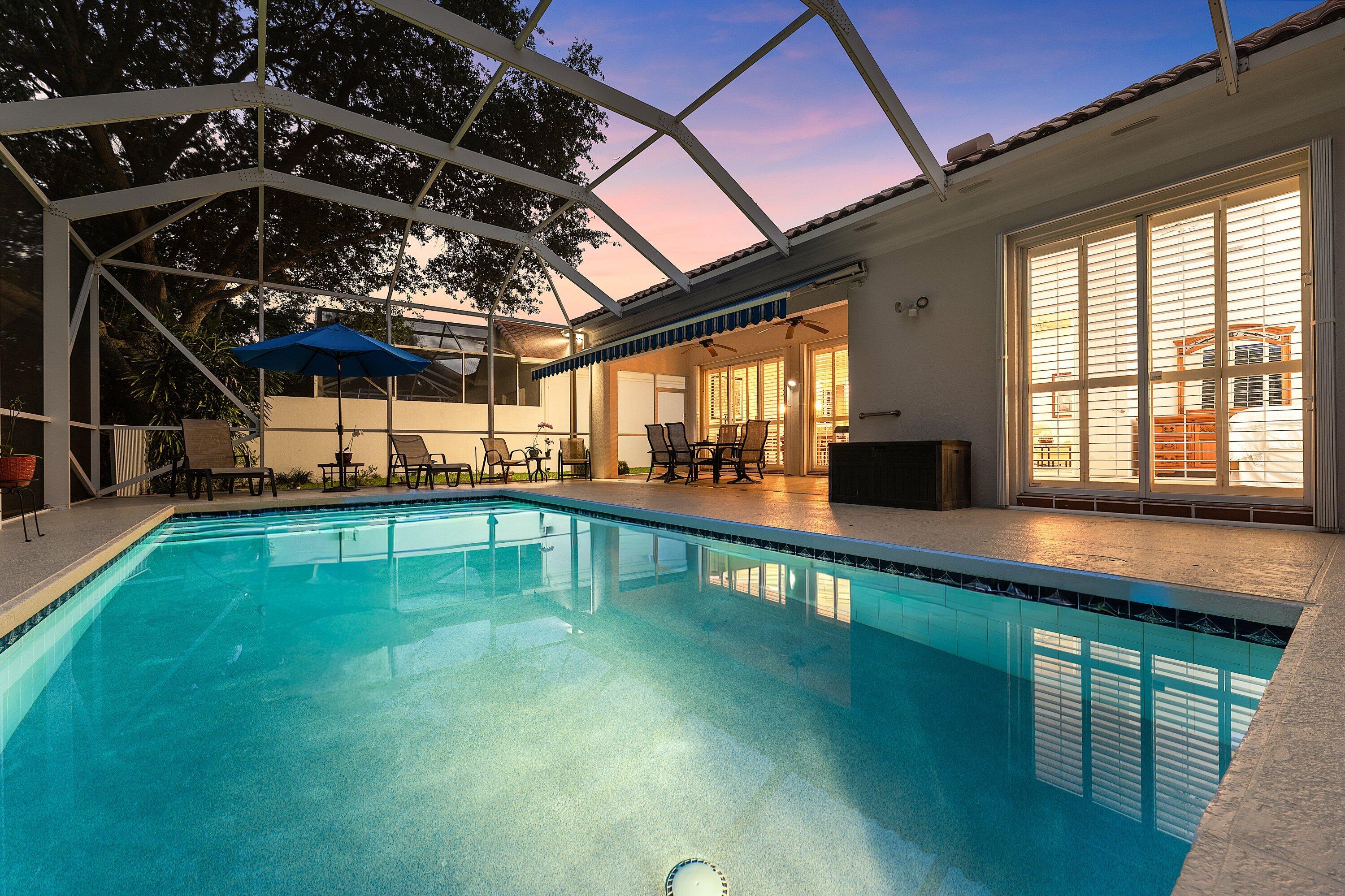 HAMMOCK RESERVE - Residential