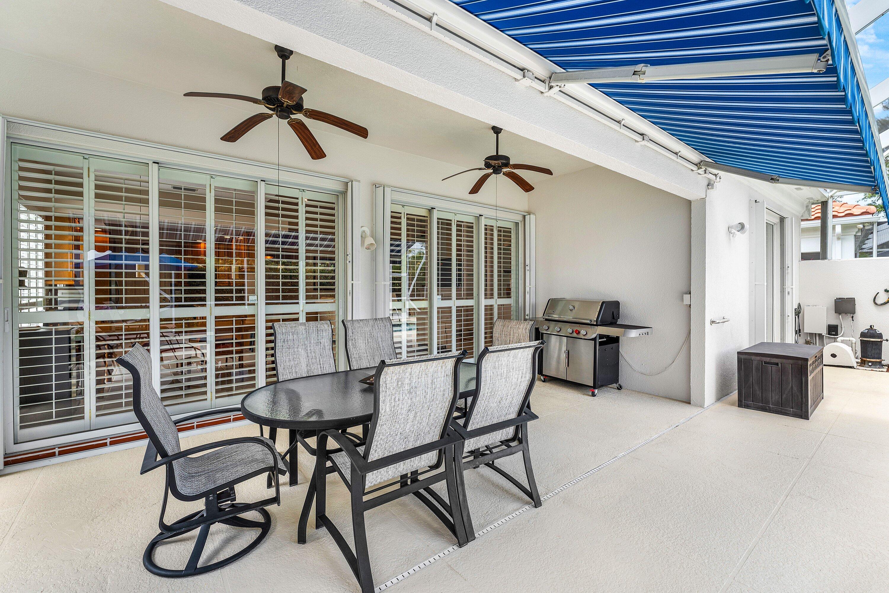 HAMMOCK RESERVE - Residential