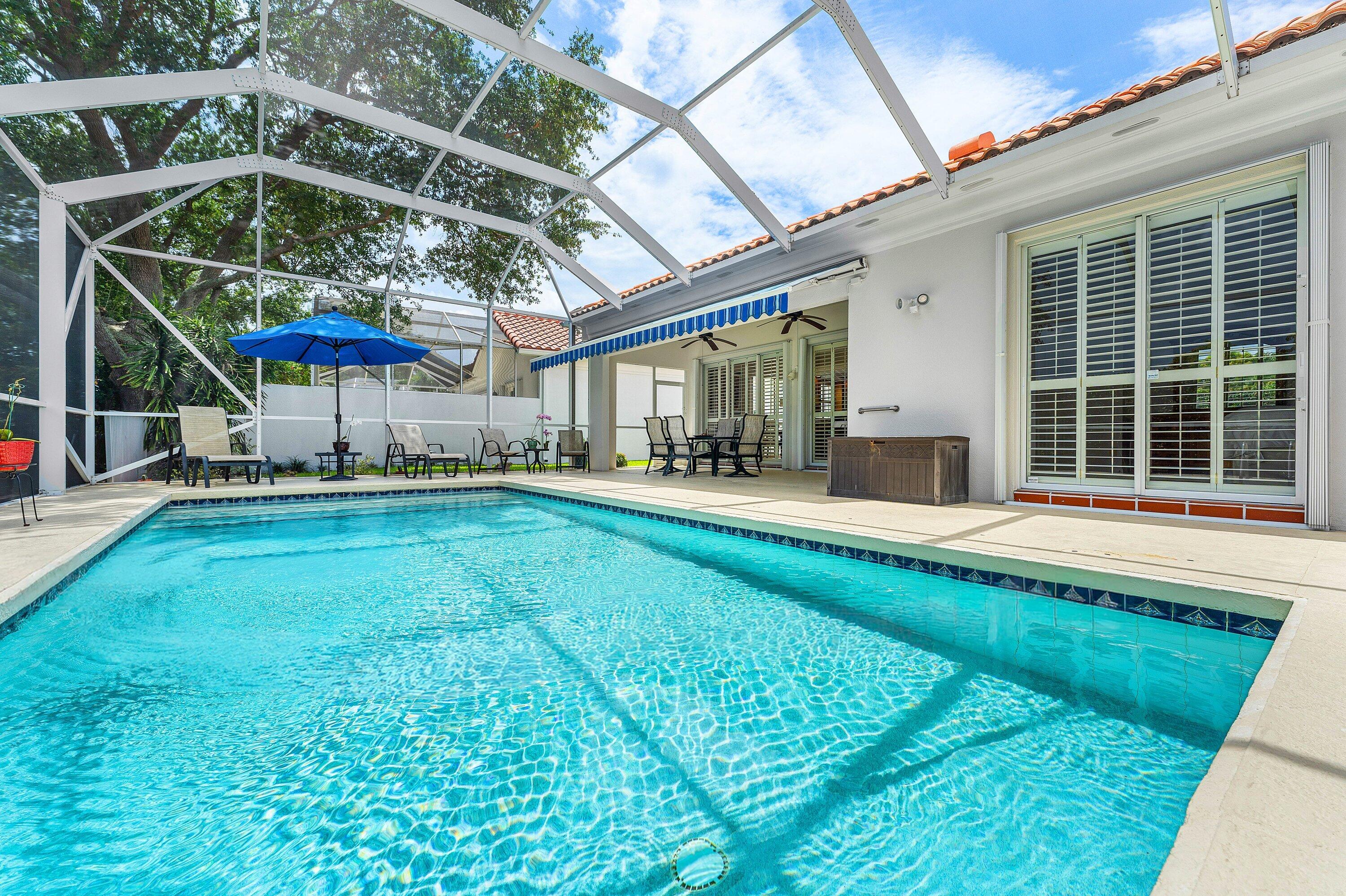 HAMMOCK RESERVE - Residential