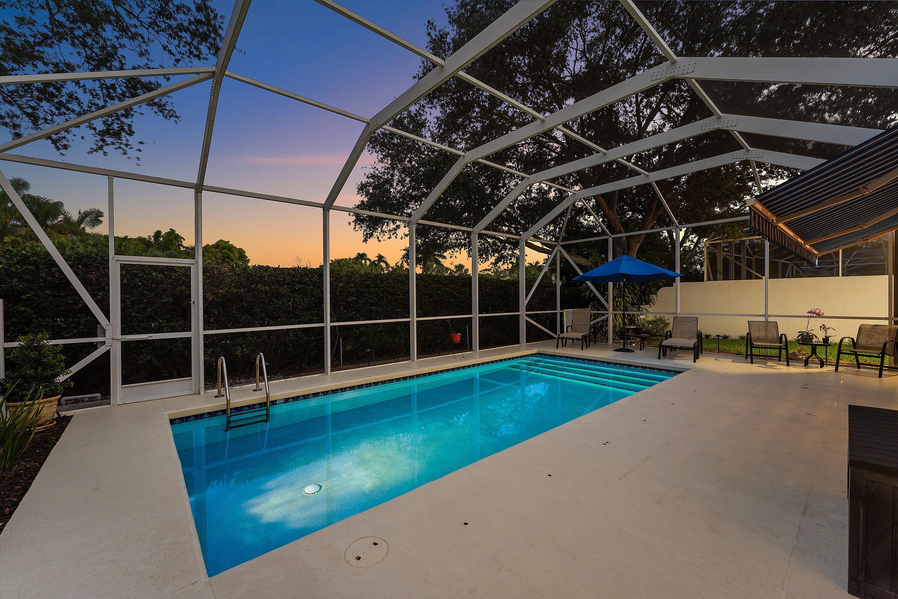 HAMMOCK RESERVE - Residential