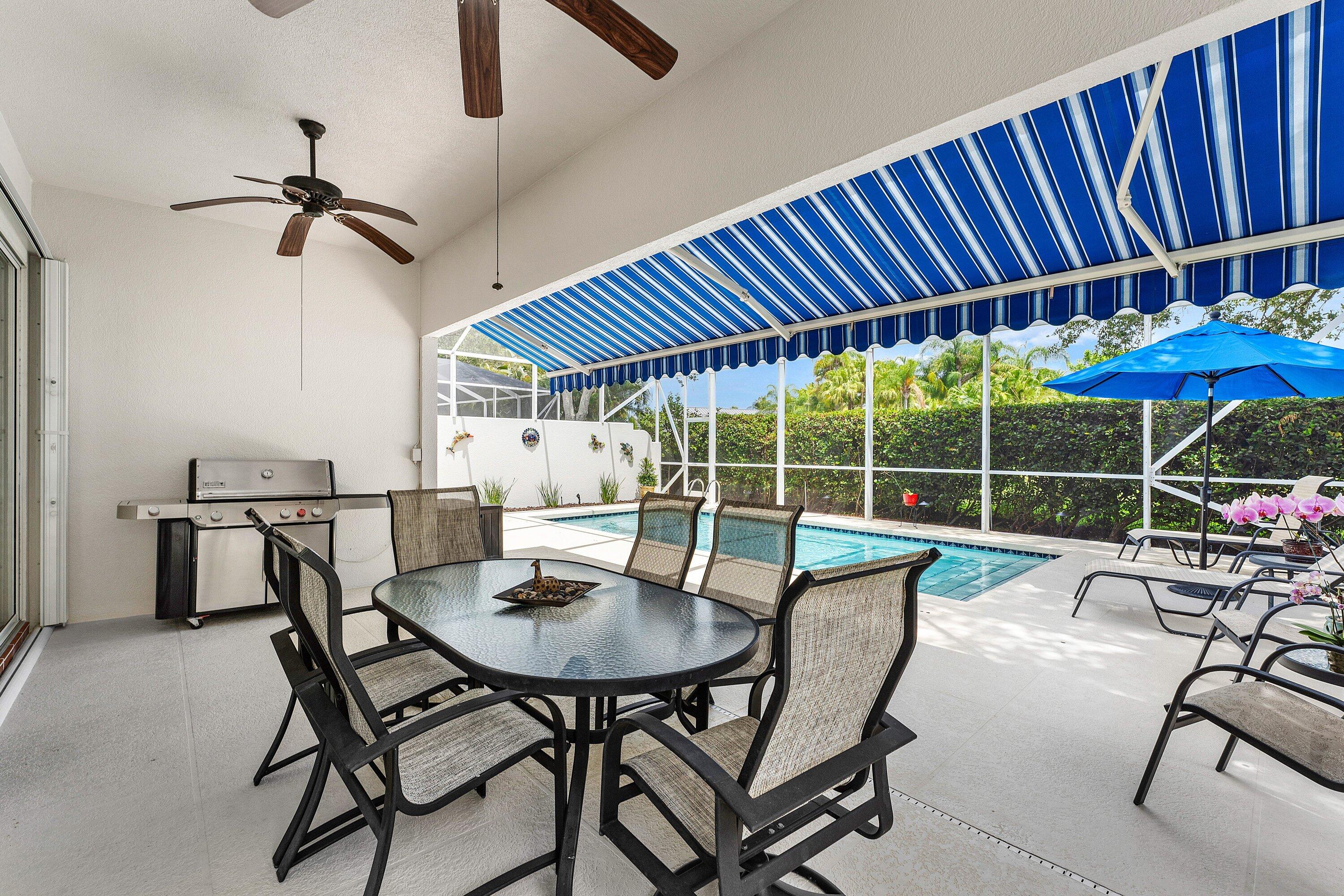 HAMMOCK RESERVE - Residential