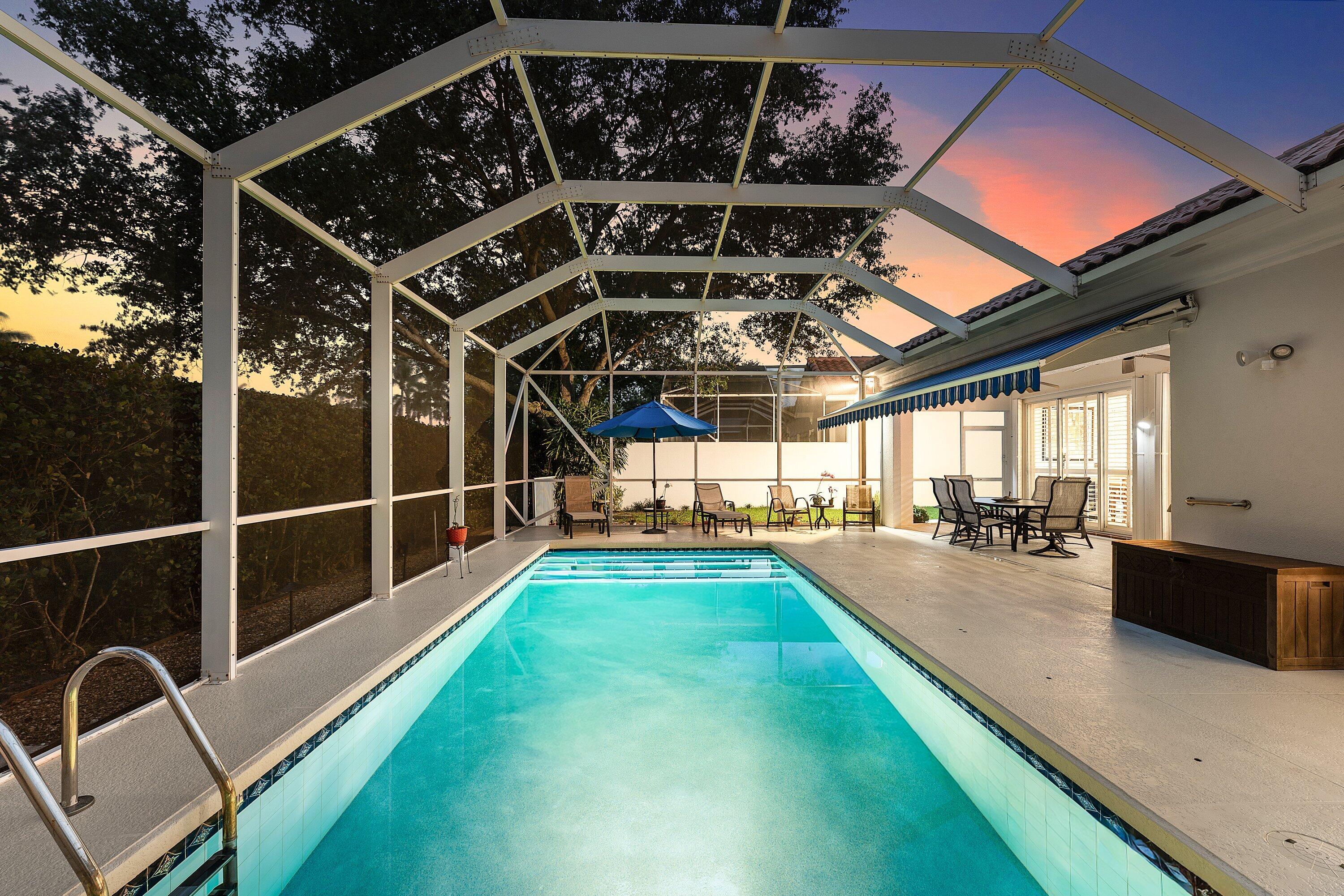 HAMMOCK RESERVE - Residential