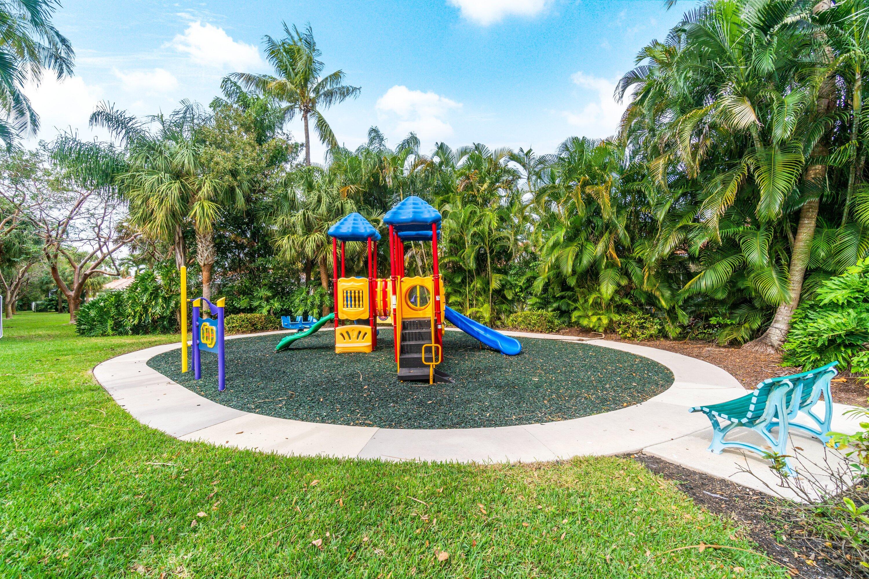 HAMMOCK RESERVE - Residential