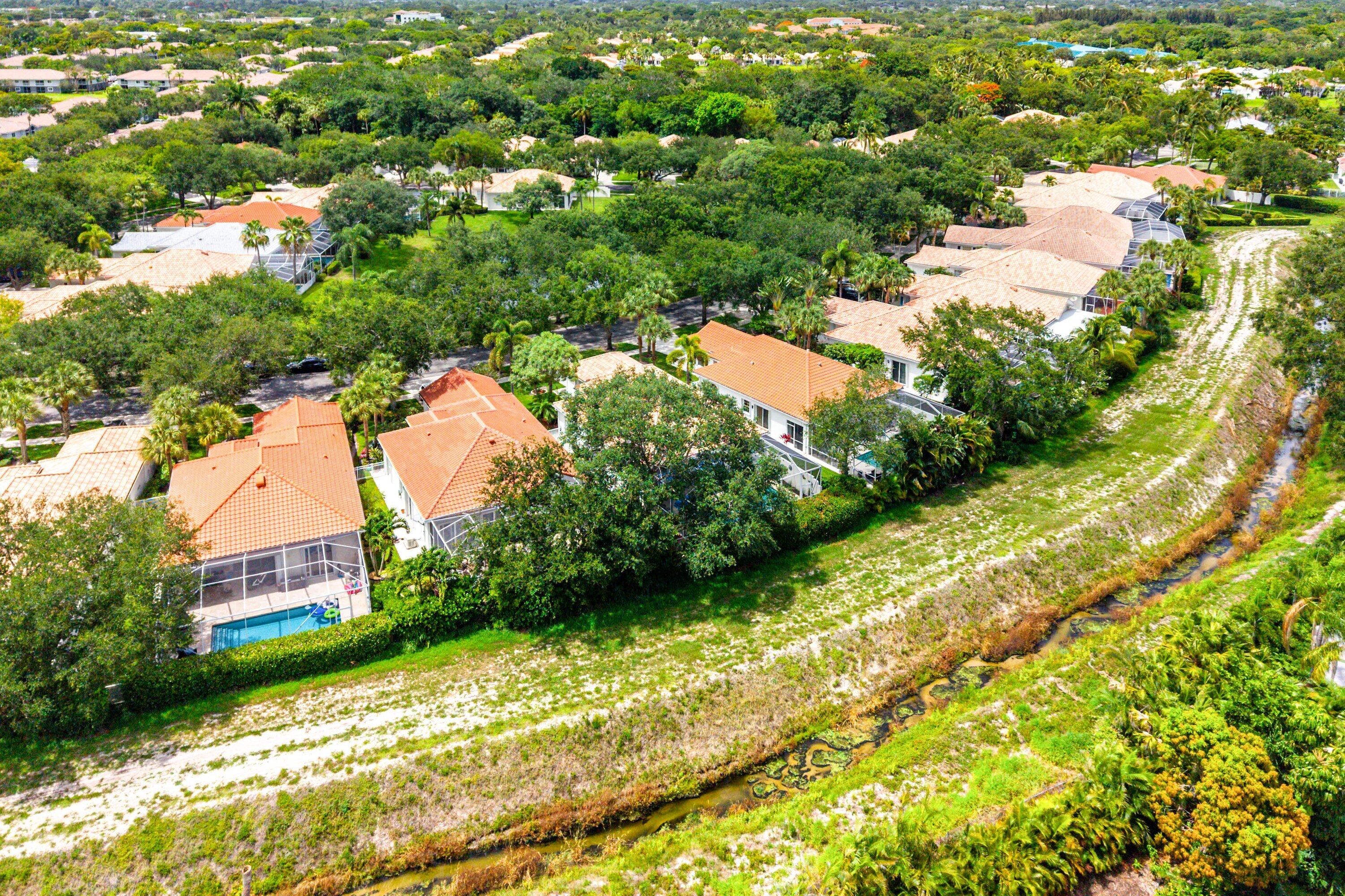 HAMMOCK RESERVE - Residential