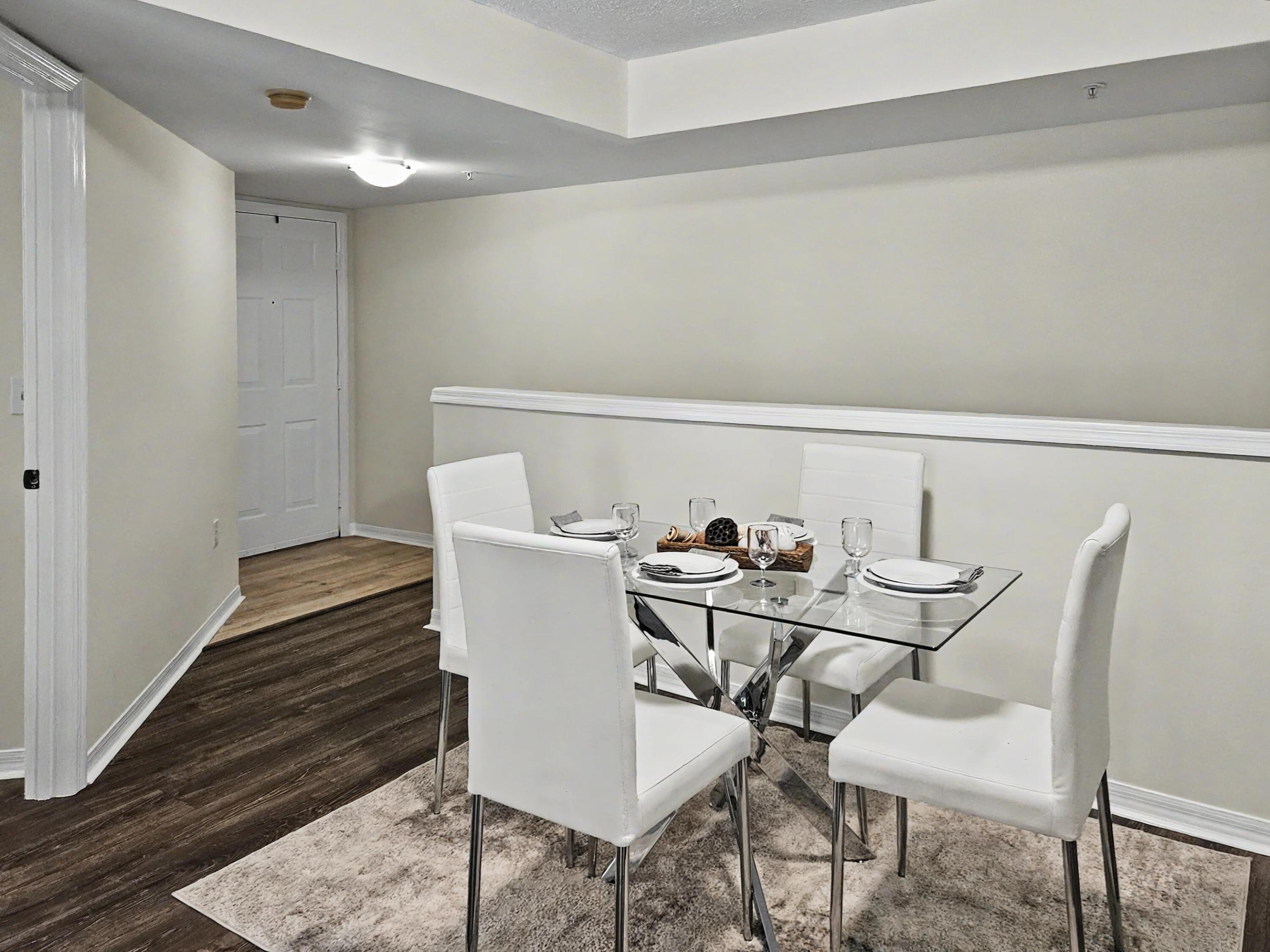 GRAND VIEW AT CRESTWOOD CONDO - Residential