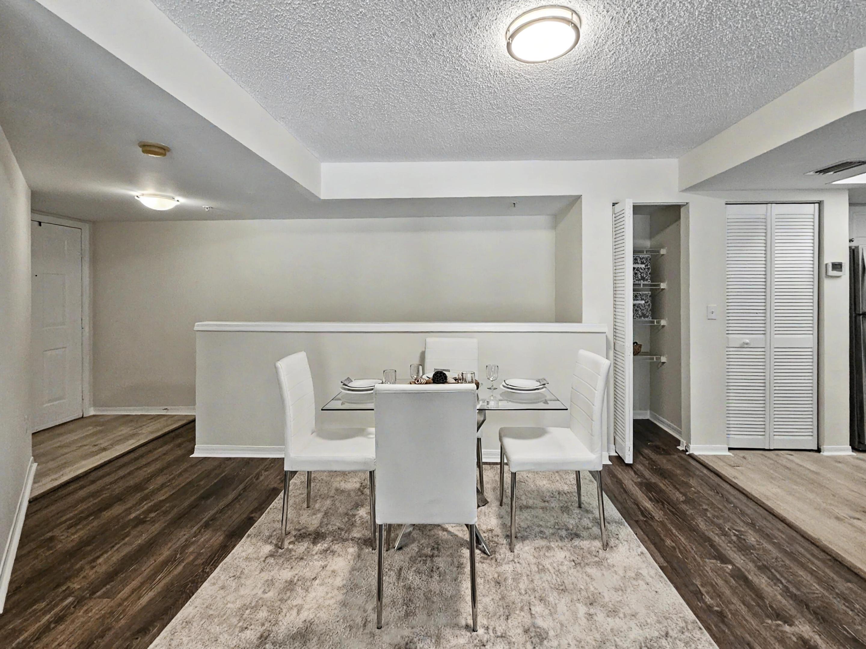 GRAND VIEW AT CRESTWOOD CONDO - Residential