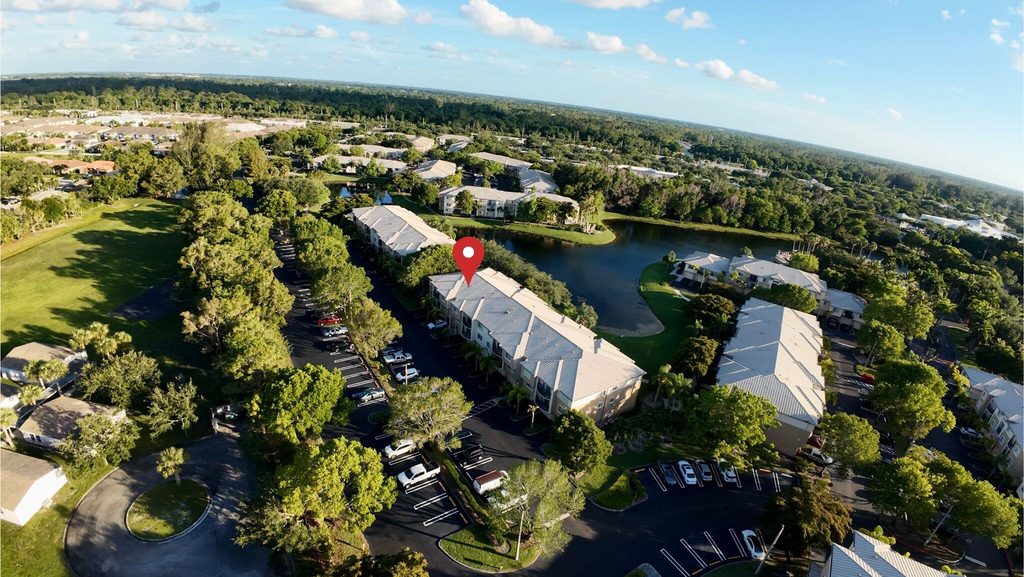 GRAND VIEW AT CRESTWOOD CONDO - Residential