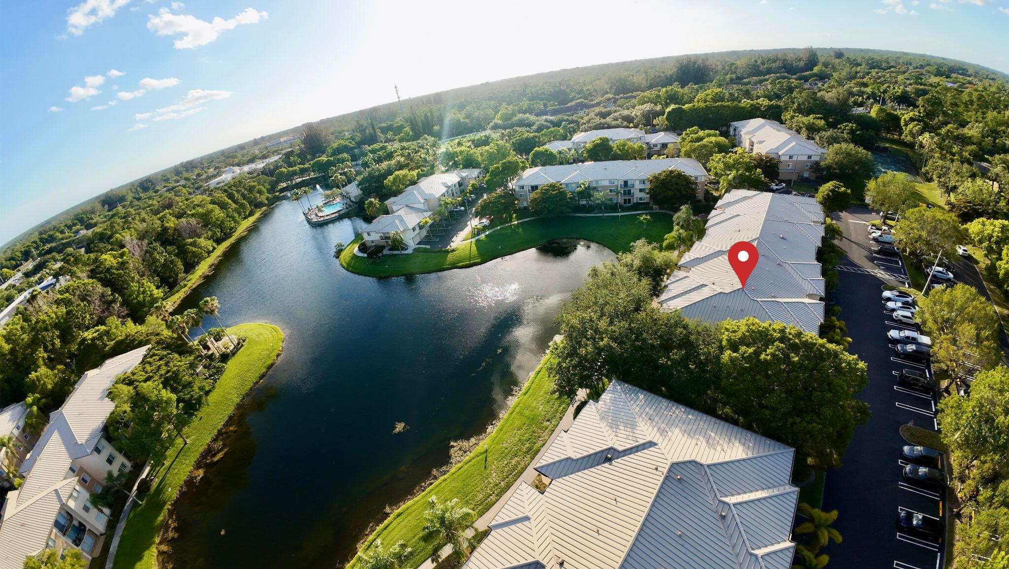 GRAND VIEW AT CRESTWOOD CONDO - Residential