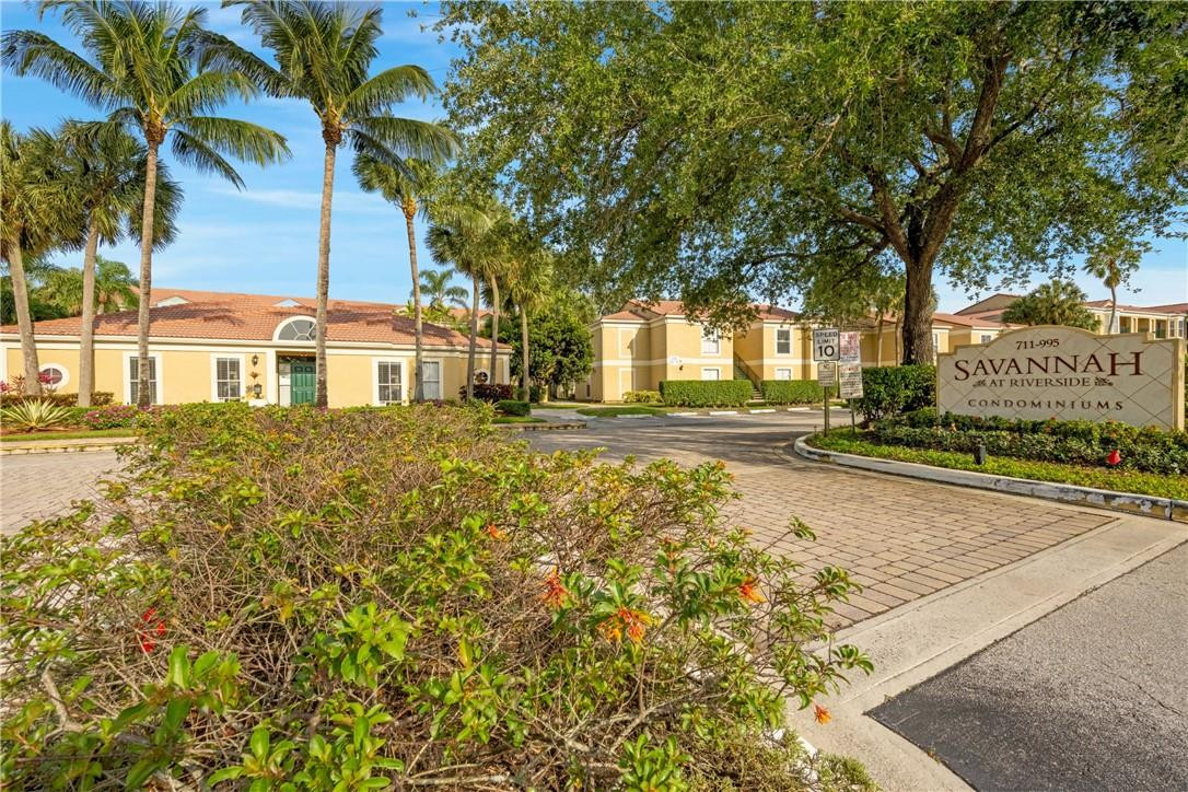 SAVANNAH AT RIVERSIDE CONDO - Residential Lease