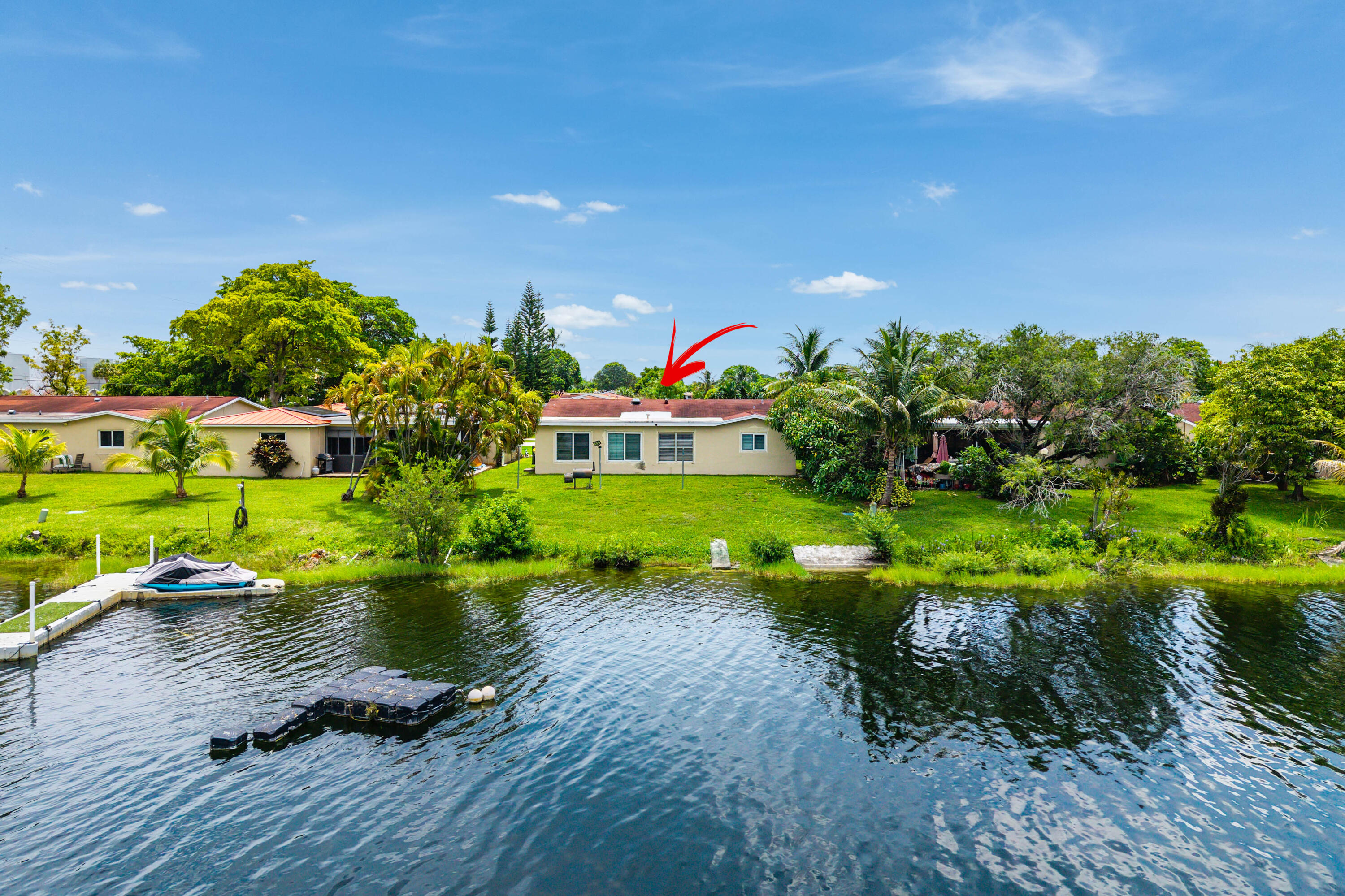 CRYSTAL LAKE 4TH SEC - Residential