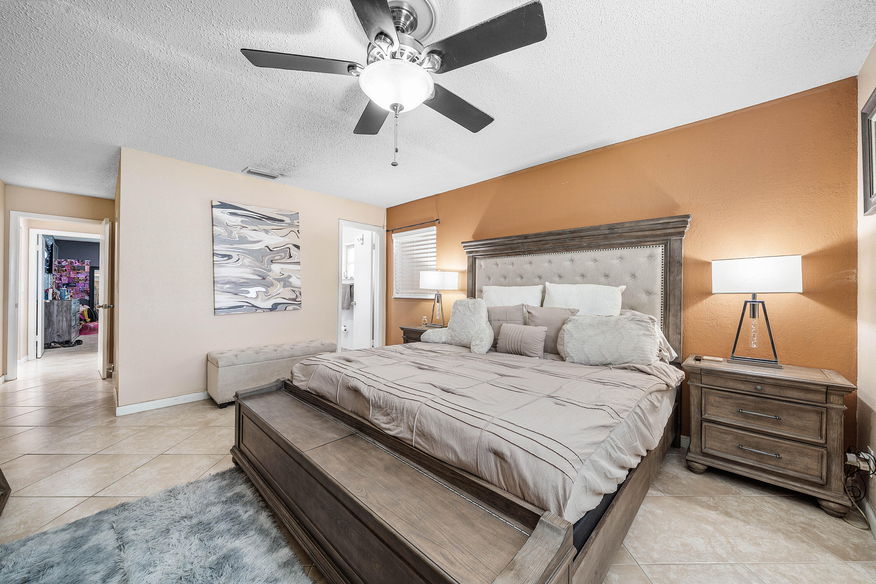 CRYSTAL LAKE 4TH SEC - Residential