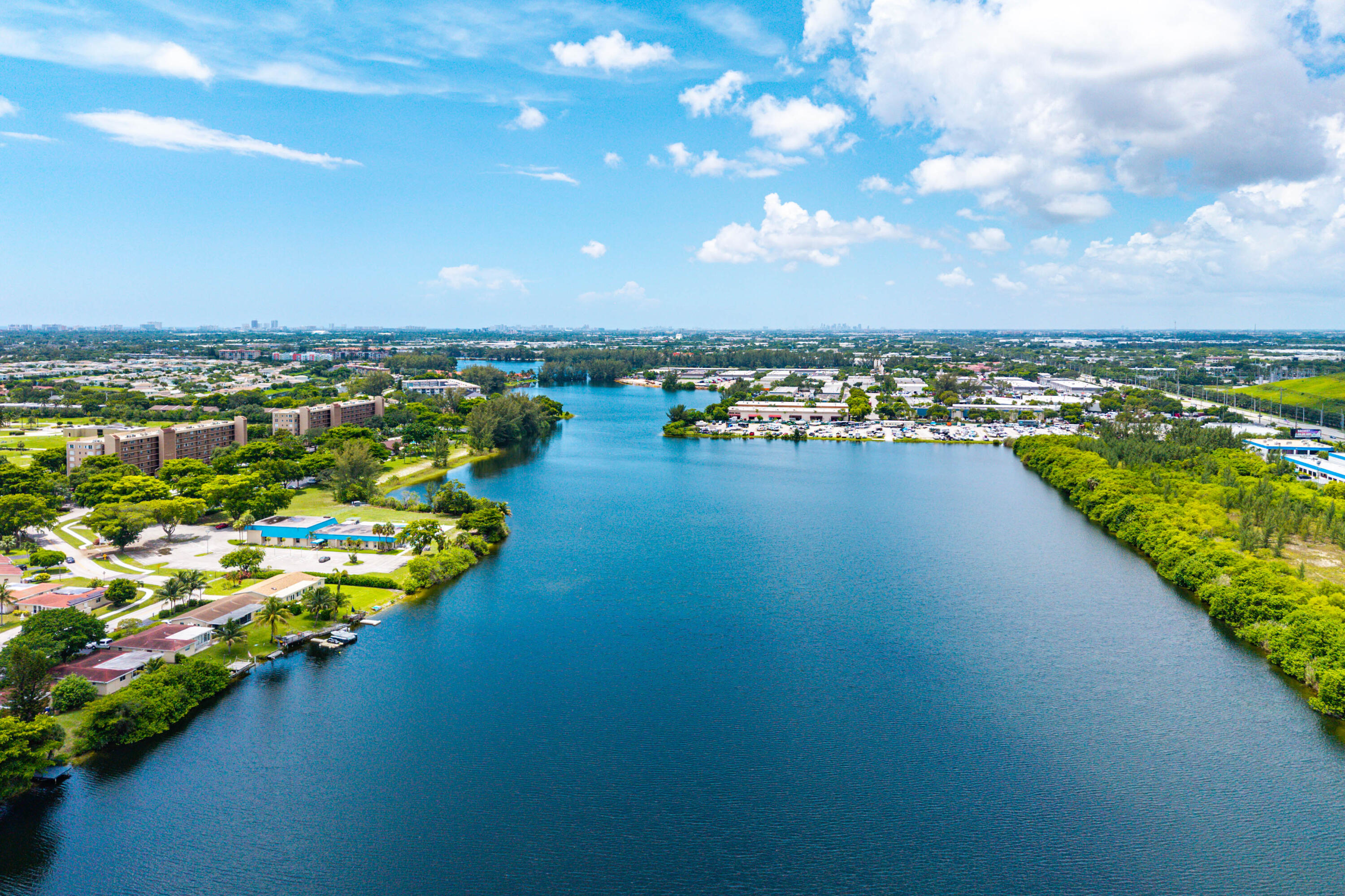 CRYSTAL LAKE 4TH SEC - Residential