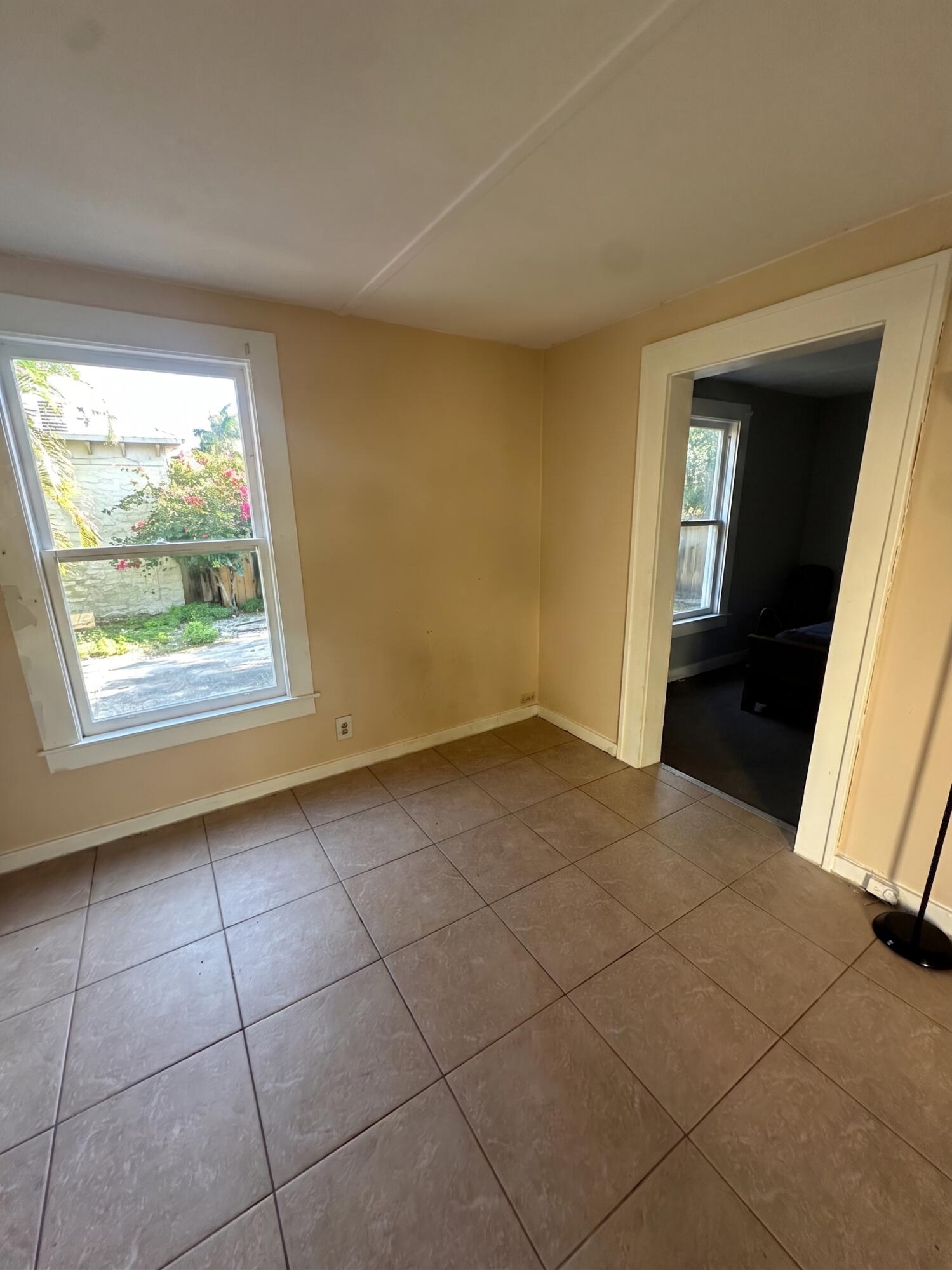 NORTHWOOD ADD - Residential Lease