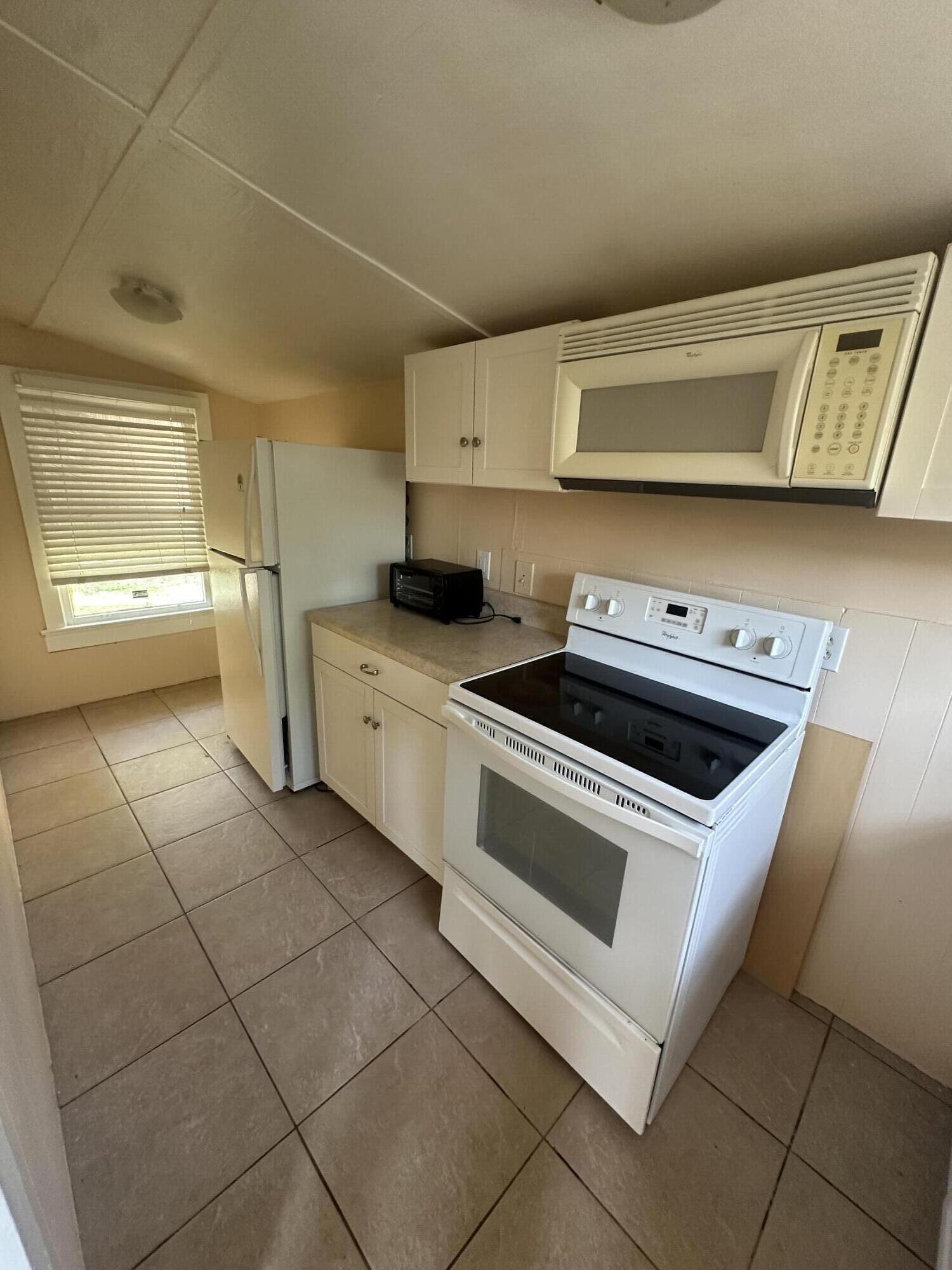 NORTHWOOD ADD - Residential Lease
