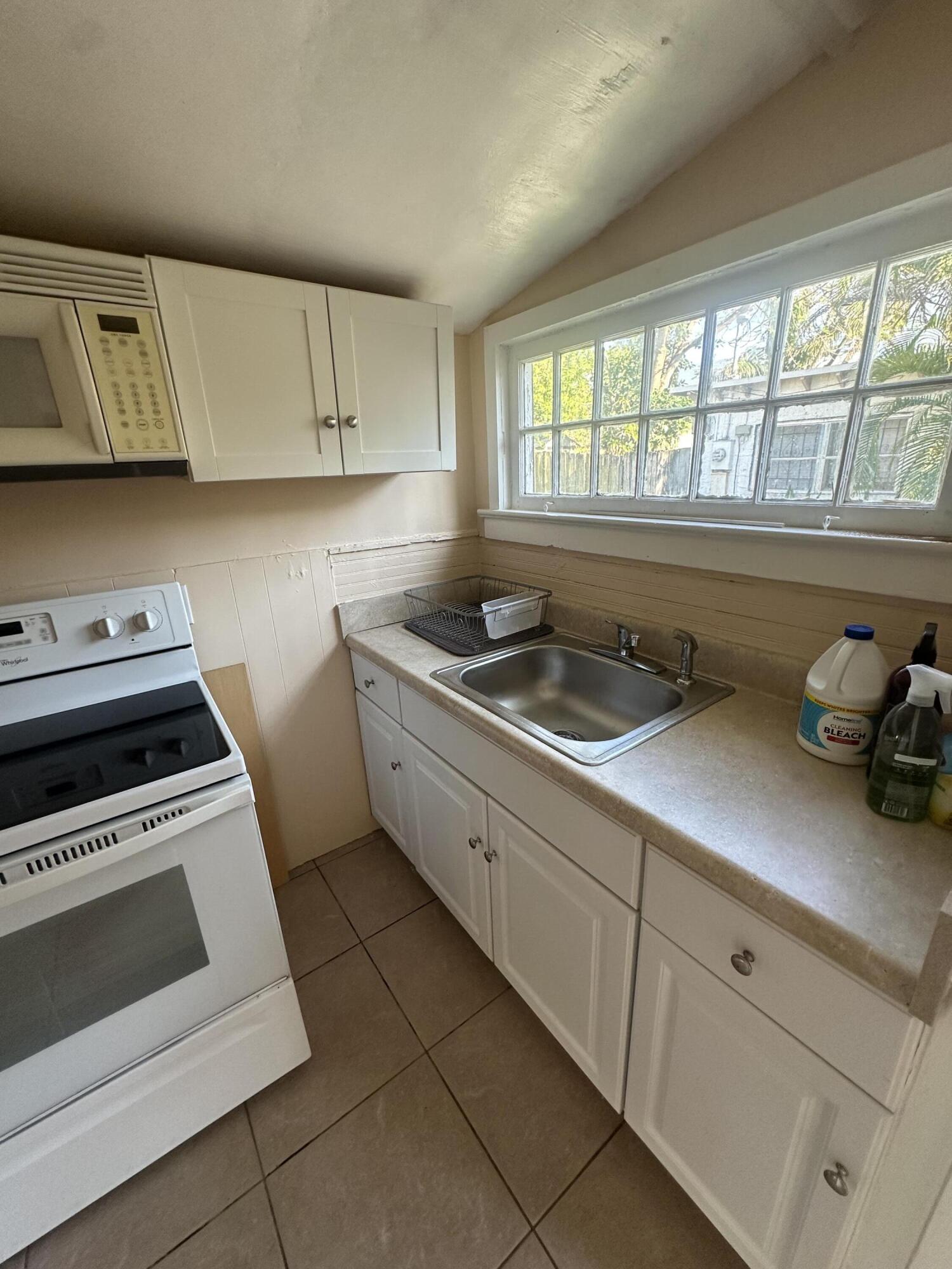 NORTHWOOD ADD - Residential Lease