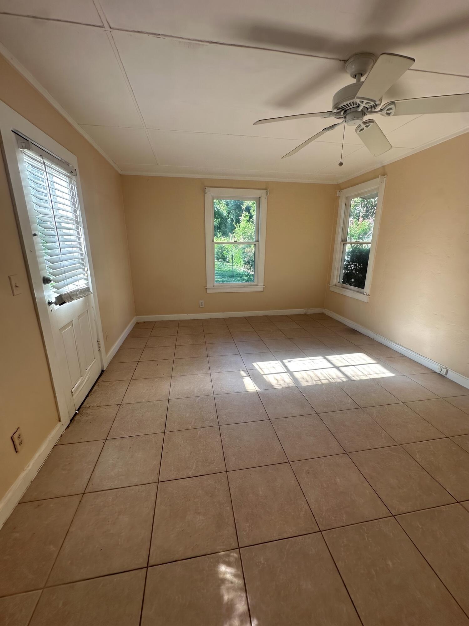 NORTHWOOD ADD - Residential Lease