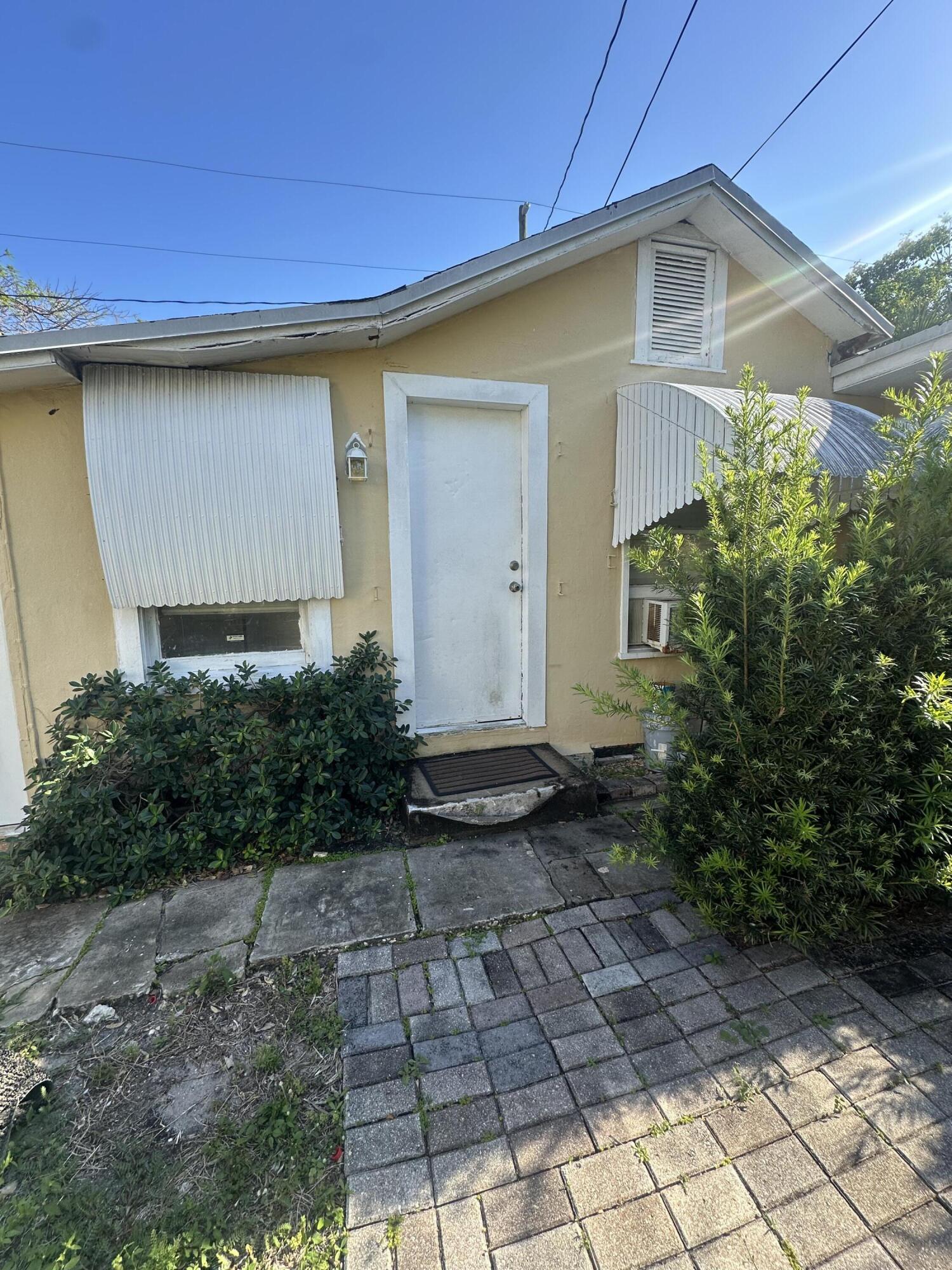 NORTHWOOD ADD - Residential Lease