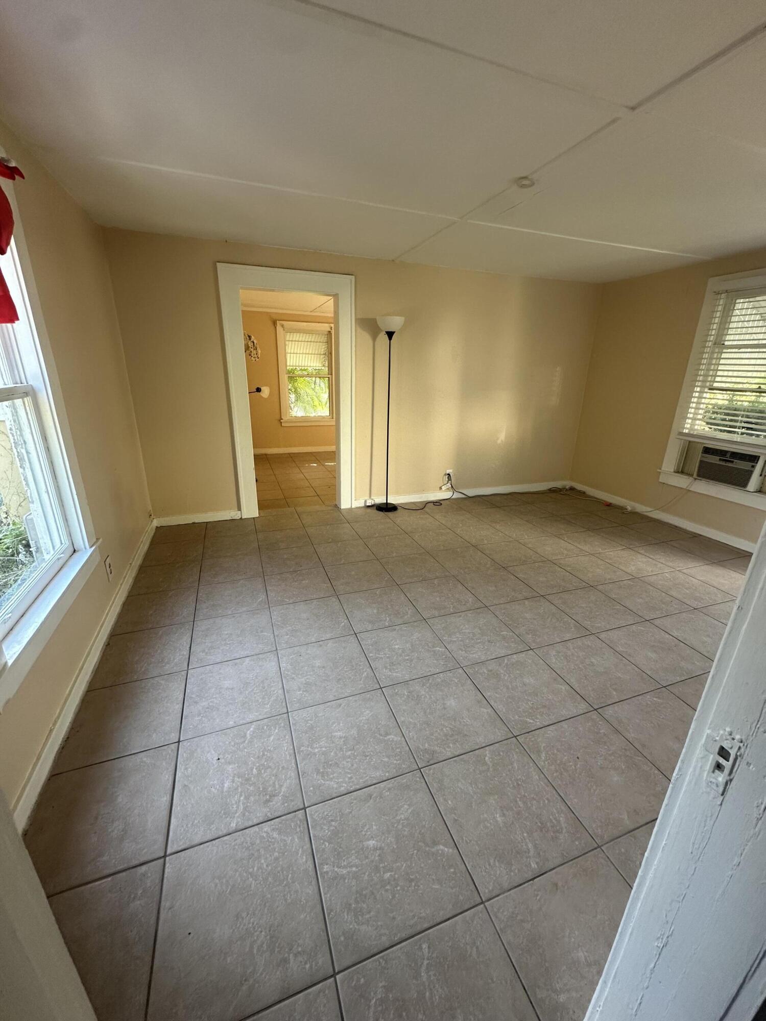 NORTHWOOD ADD - Residential Lease