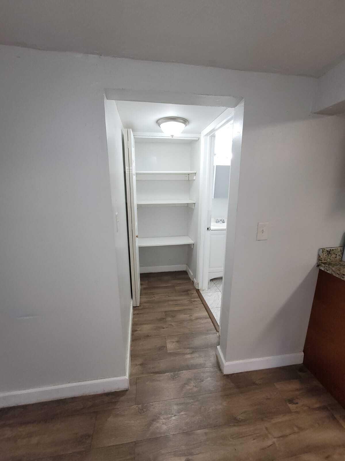 DANIA HEIGHTS EXT - Residential Lease