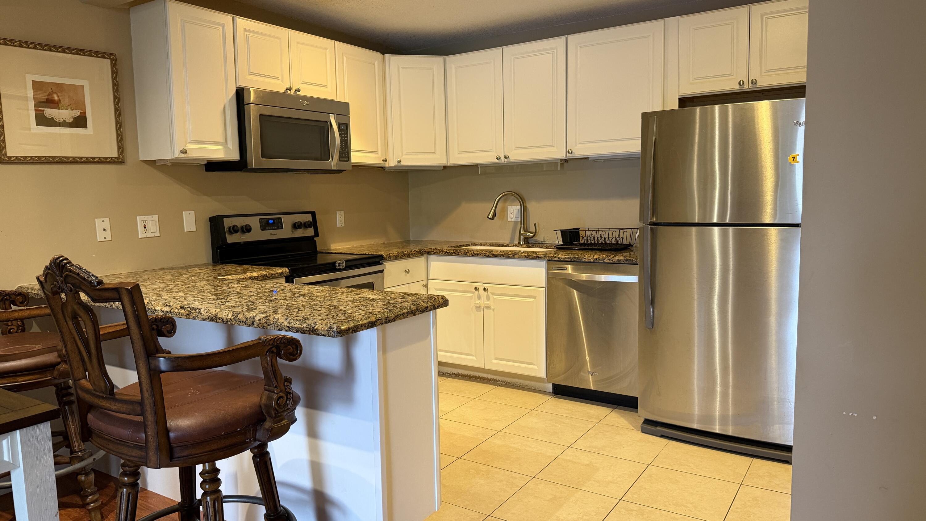 PINE RIDGE NORTH I CONDO - Residential