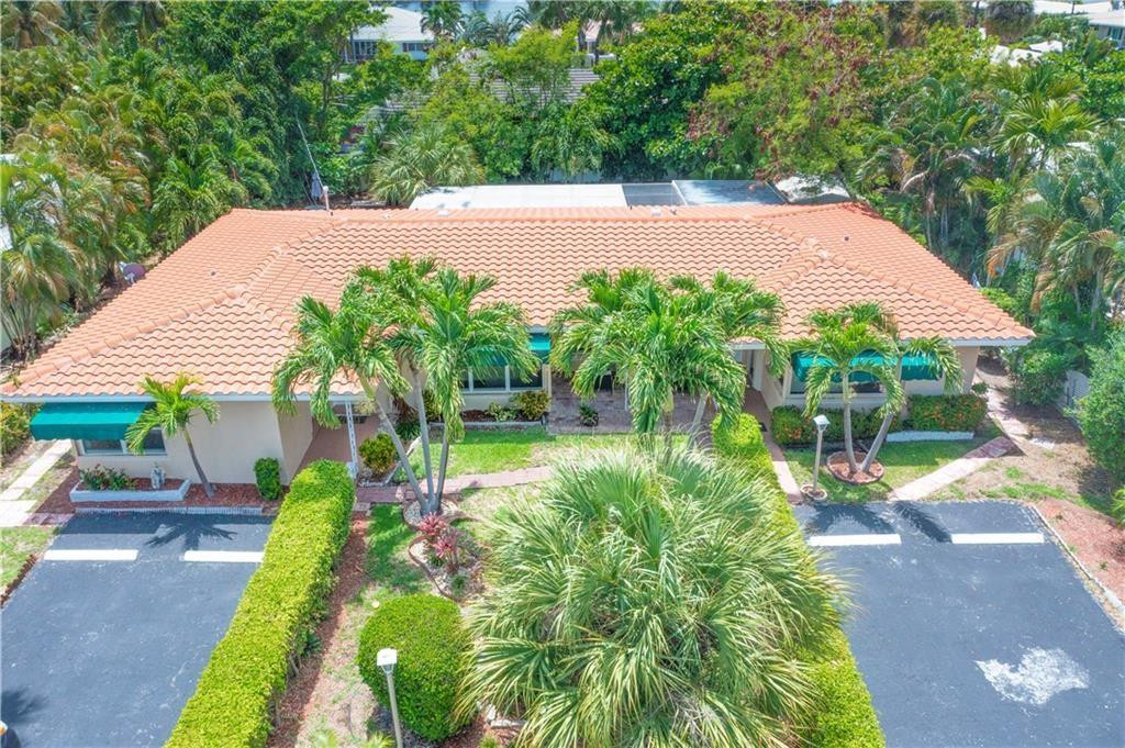 UNIQUE PROPERTY WITH MULTIPLE POSSIBLE USES IN THE HEART OF DOLPHIN ISLES| DUPLEX FEATURING 2 LEGAL SEPARATE UNITS WITH SCREENED-IN POOL ON LARGE LOT | LIVE ON ONE SIDE AND RENT OR AIRBNB THE OTHER | CAN BE MADE SINGLE FAMILY HOME | EXCELLENT DEVELOPMENT OPPORTUNITY TO BUILD 2 HOMES | AMAZING LOCATION | PLENTY OF PARKING | FEW STEPS TO THE BEACH | FEATURING 4 BEDROOMS 5 BATHS | 2 KITCHENS | CURRENTLY SET UP AS A DUPLEX | EXCELLENT INVESTMENT OPPORTUNITY | ZONED RD-15 FOR 2 HOMES | PERFECT FOR DEVELOPMENT OR KEEP AS A DUPLEX FOR STEADY INCOME STREAM | NEAR FINE DINING | LIVELY ENTERTAINMENT | MOVE-IN READY!! EXCELLENT INVESTMENT IN PRIME LOCATION.