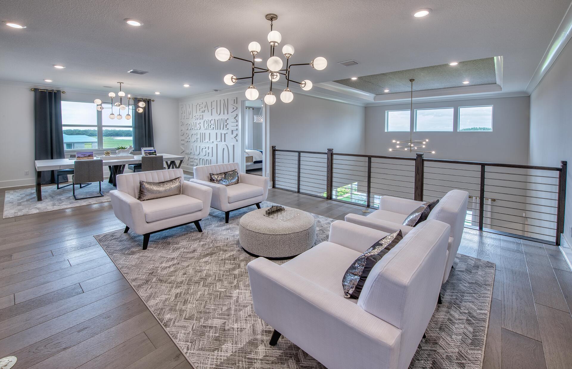 BRIDGEWATER - Residential