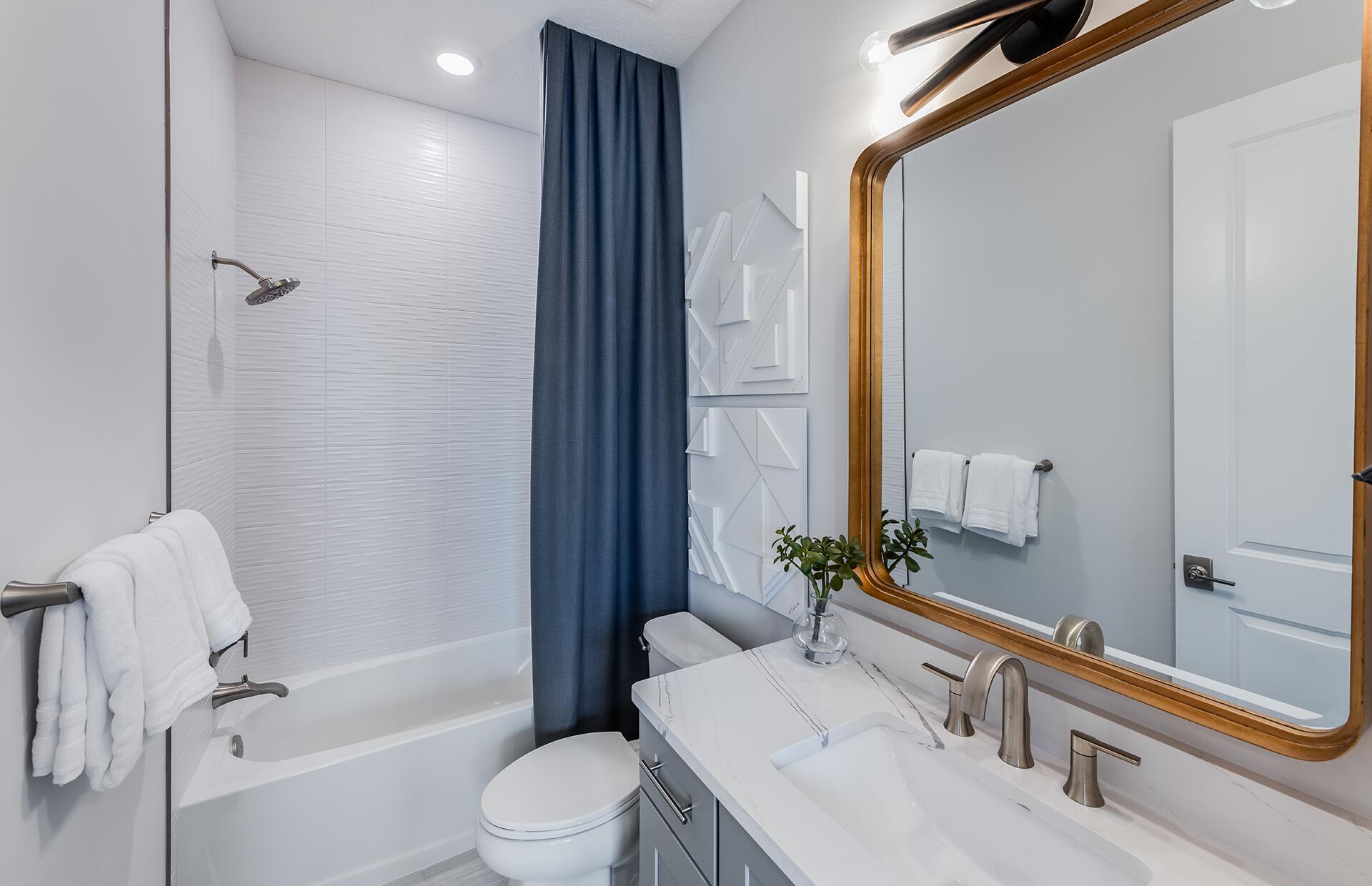 BRIDGEWATER - Residential