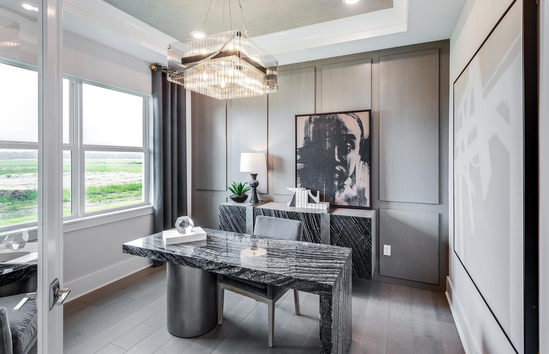 BRIDGEWATER - Residential