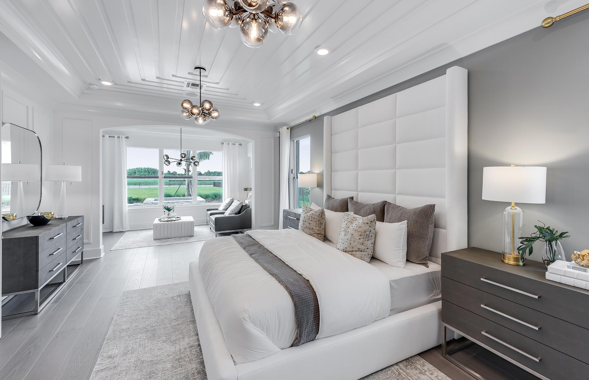 BRIDGEWATER - Residential