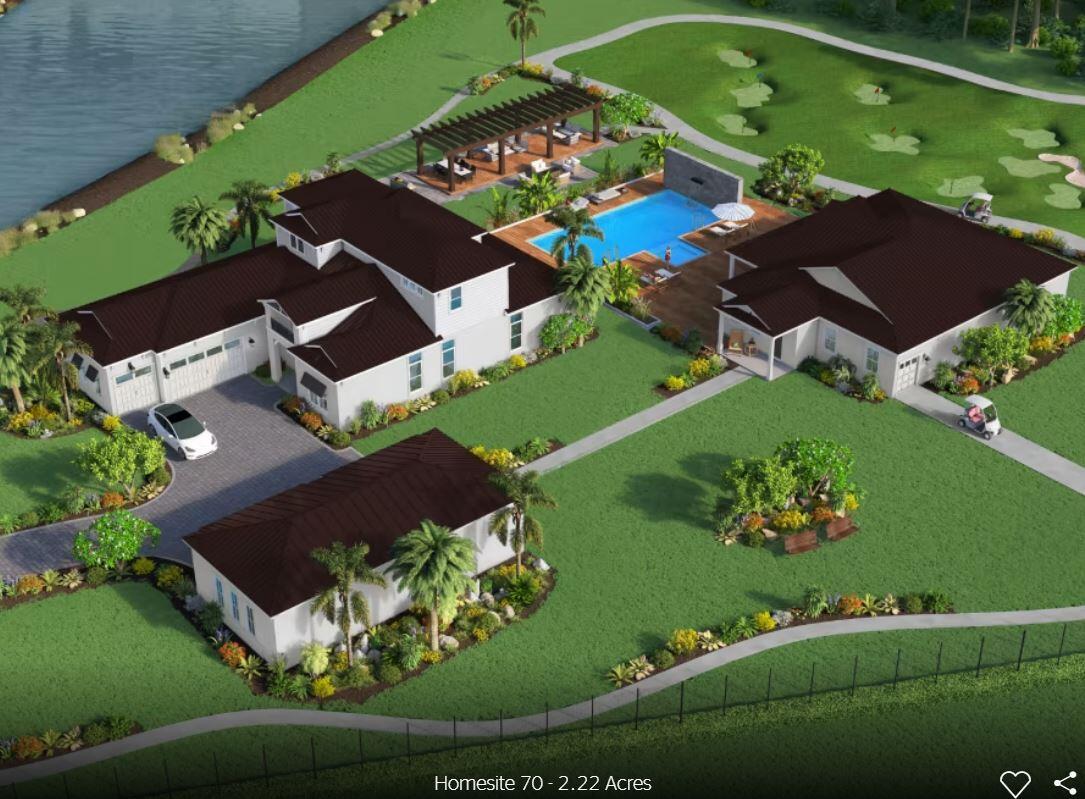 BRIDGEWATER - Residential