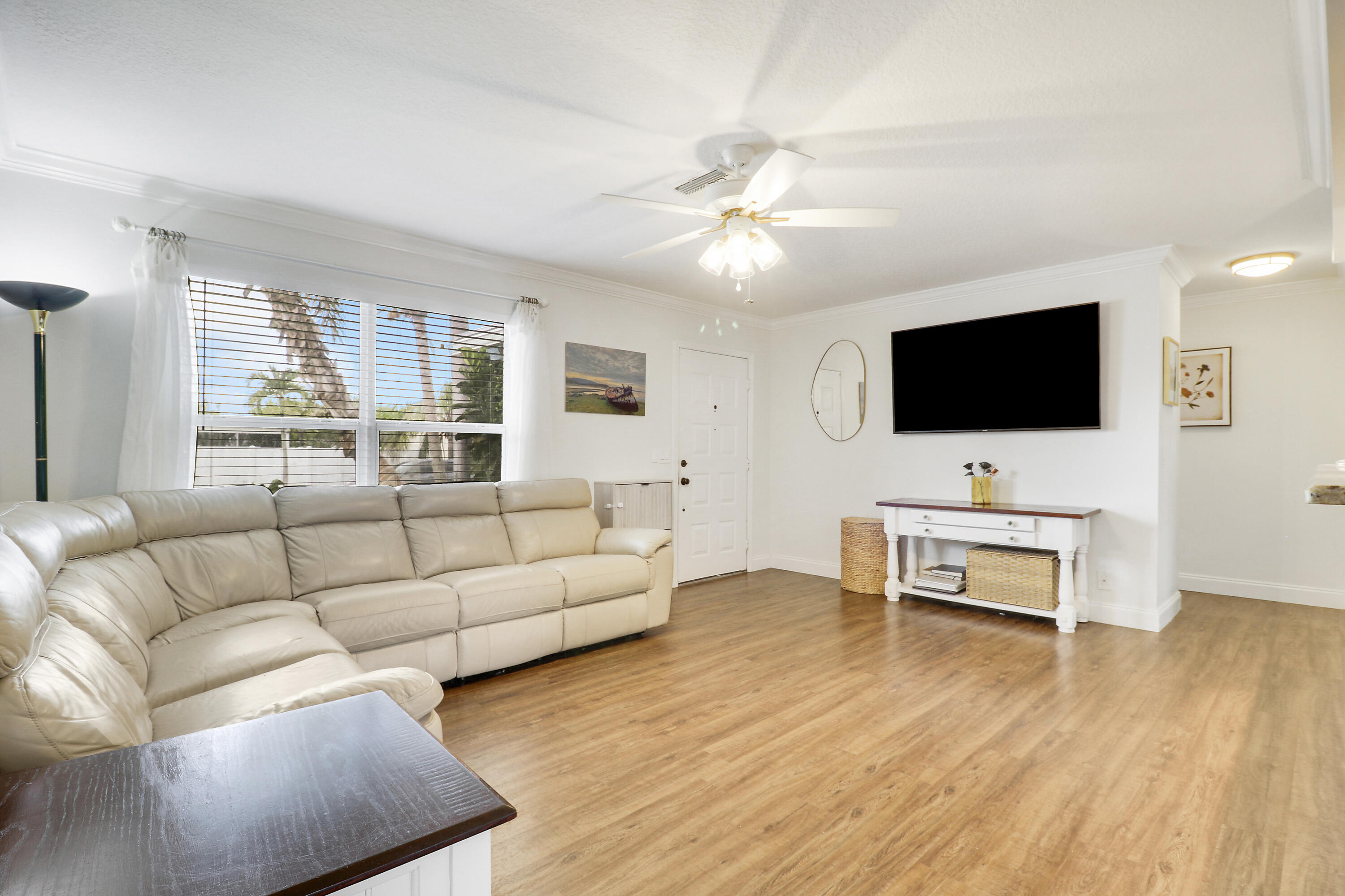 JUPITER VILLAGE PH III - Residential