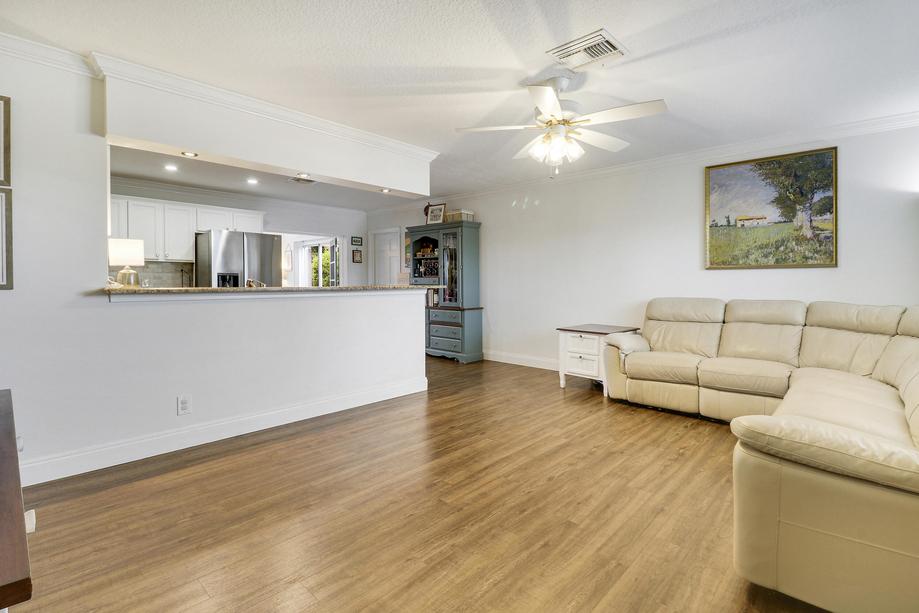 JUPITER VILLAGE PH III - Residential