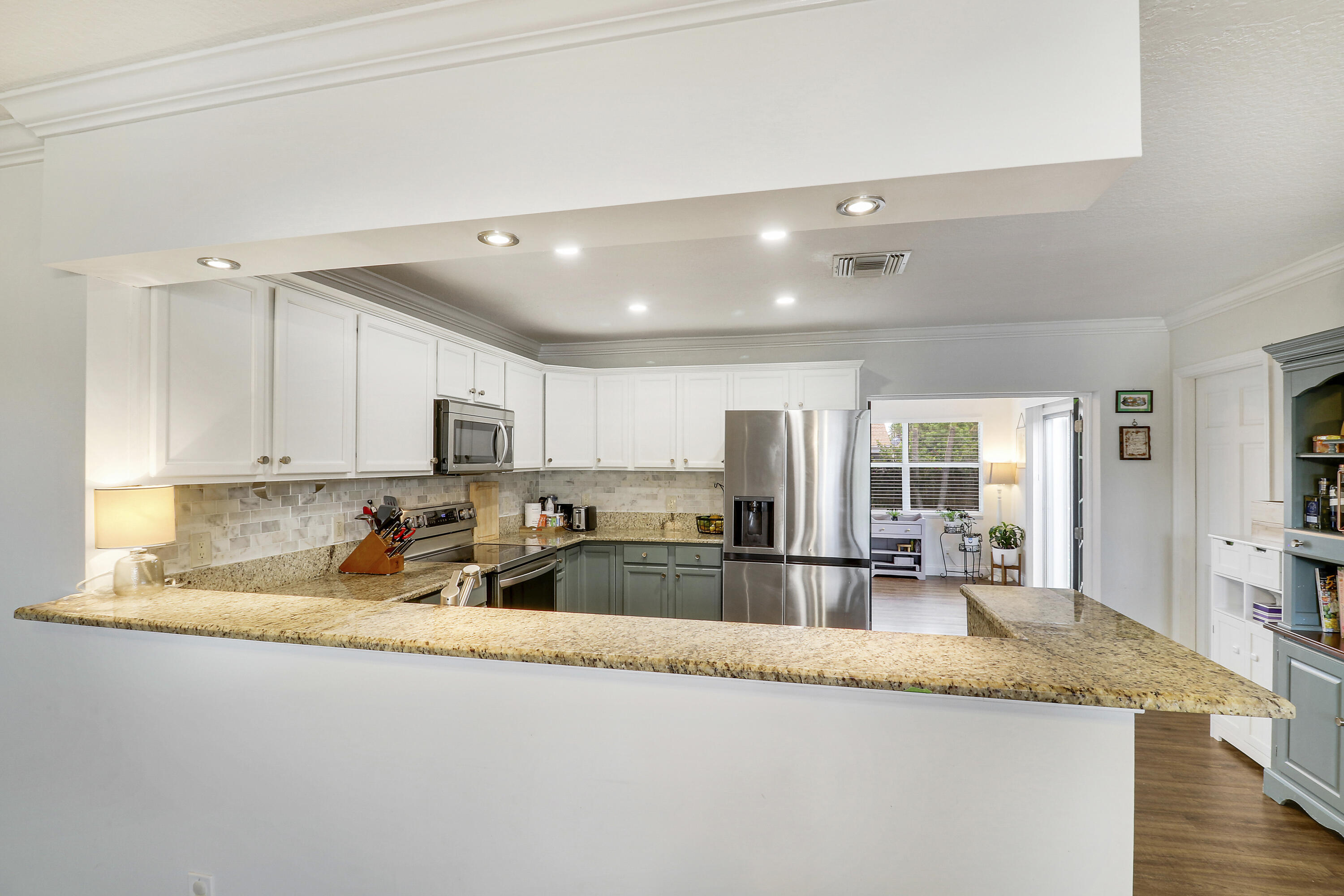 JUPITER VILLAGE PH III - Residential