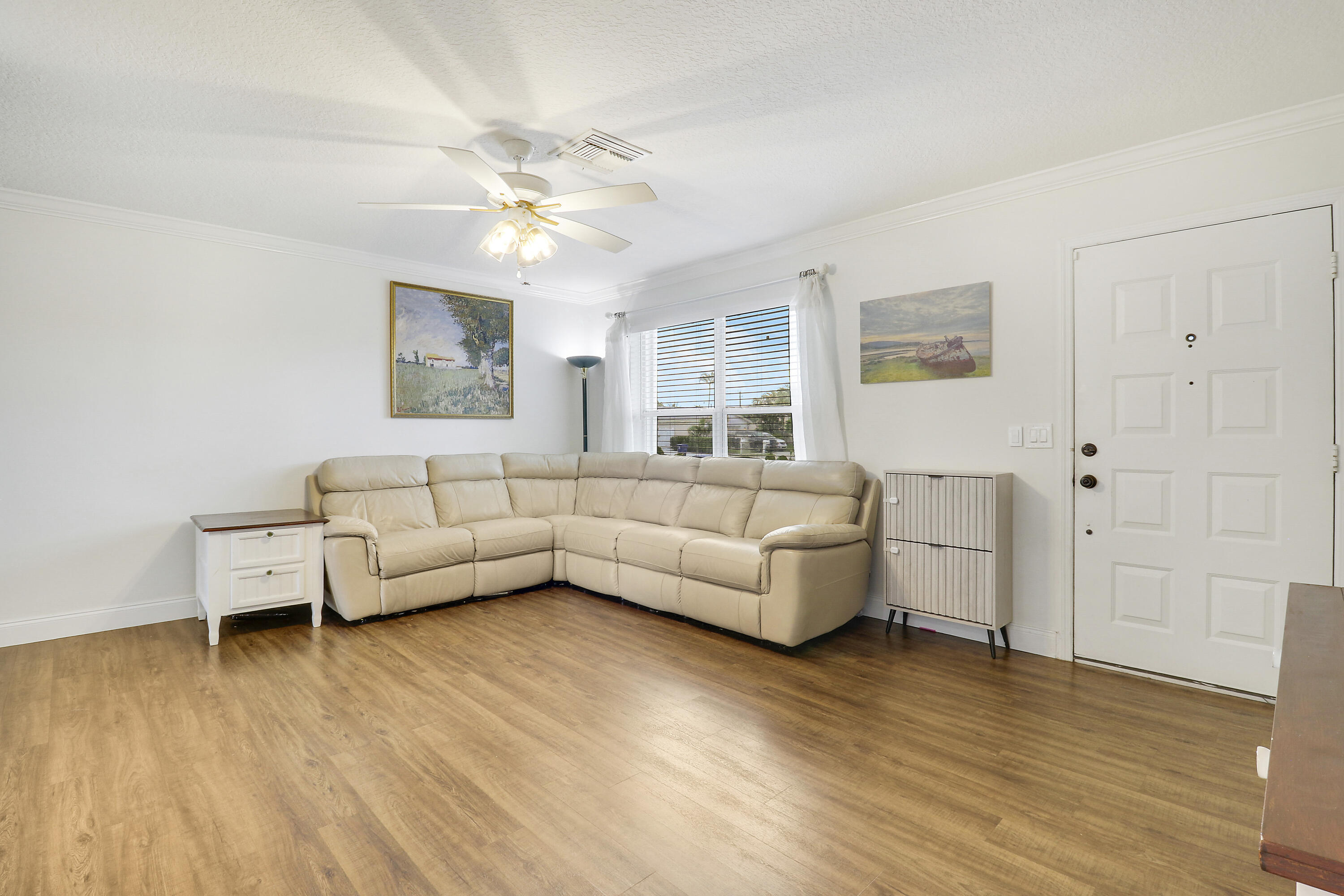 JUPITER VILLAGE PH III - Residential