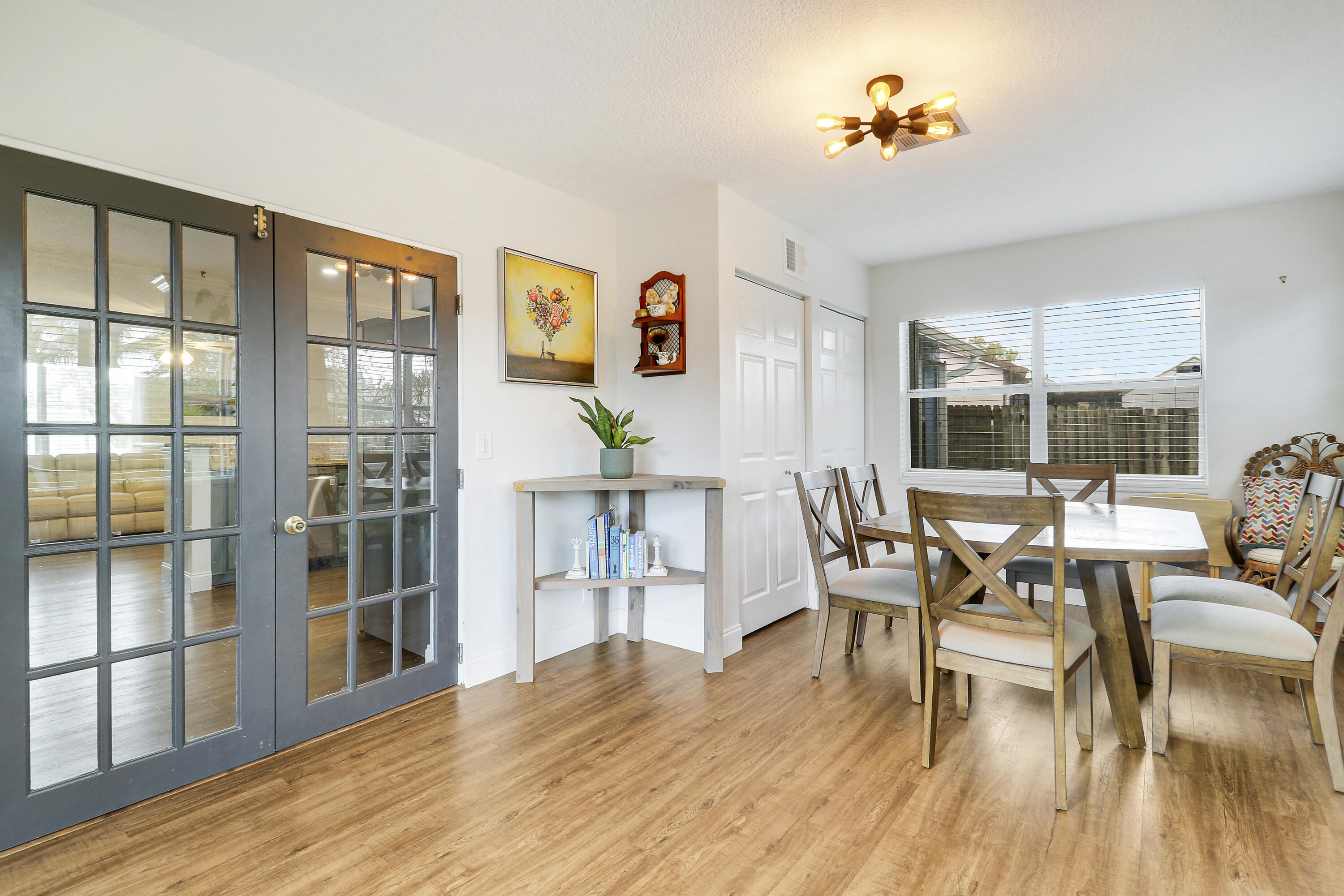 JUPITER VILLAGE PH III - Residential