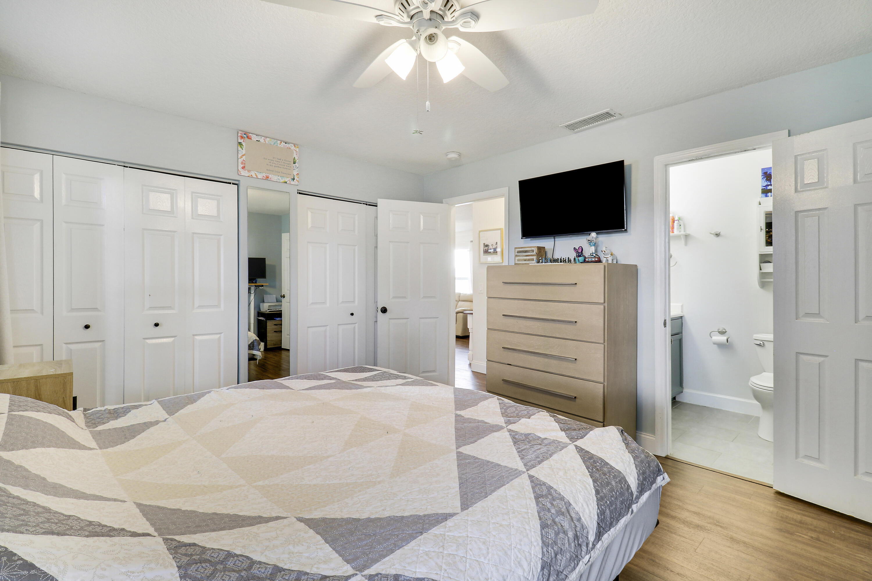 JUPITER VILLAGE PH III - Residential