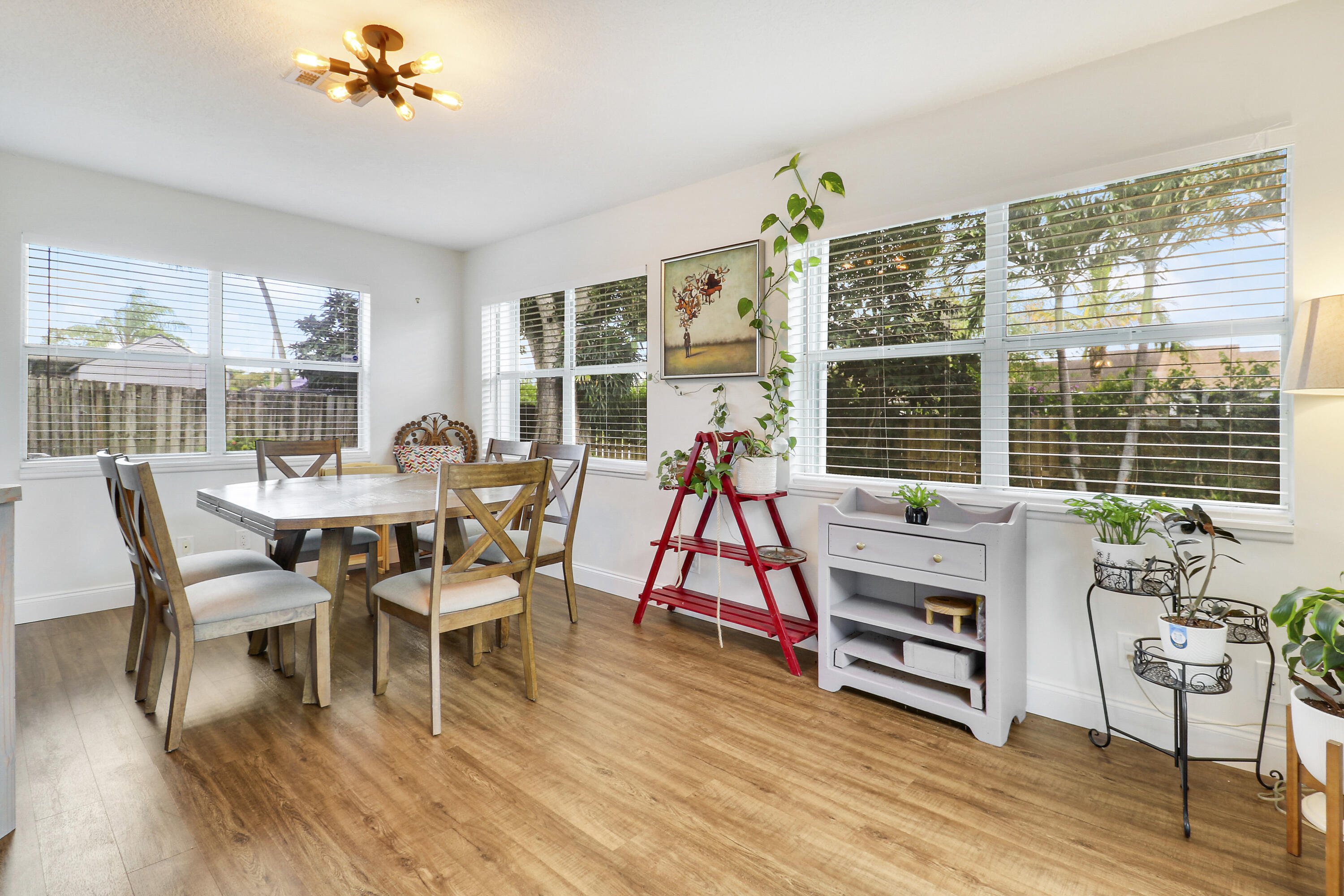 JUPITER VILLAGE PH III - Residential