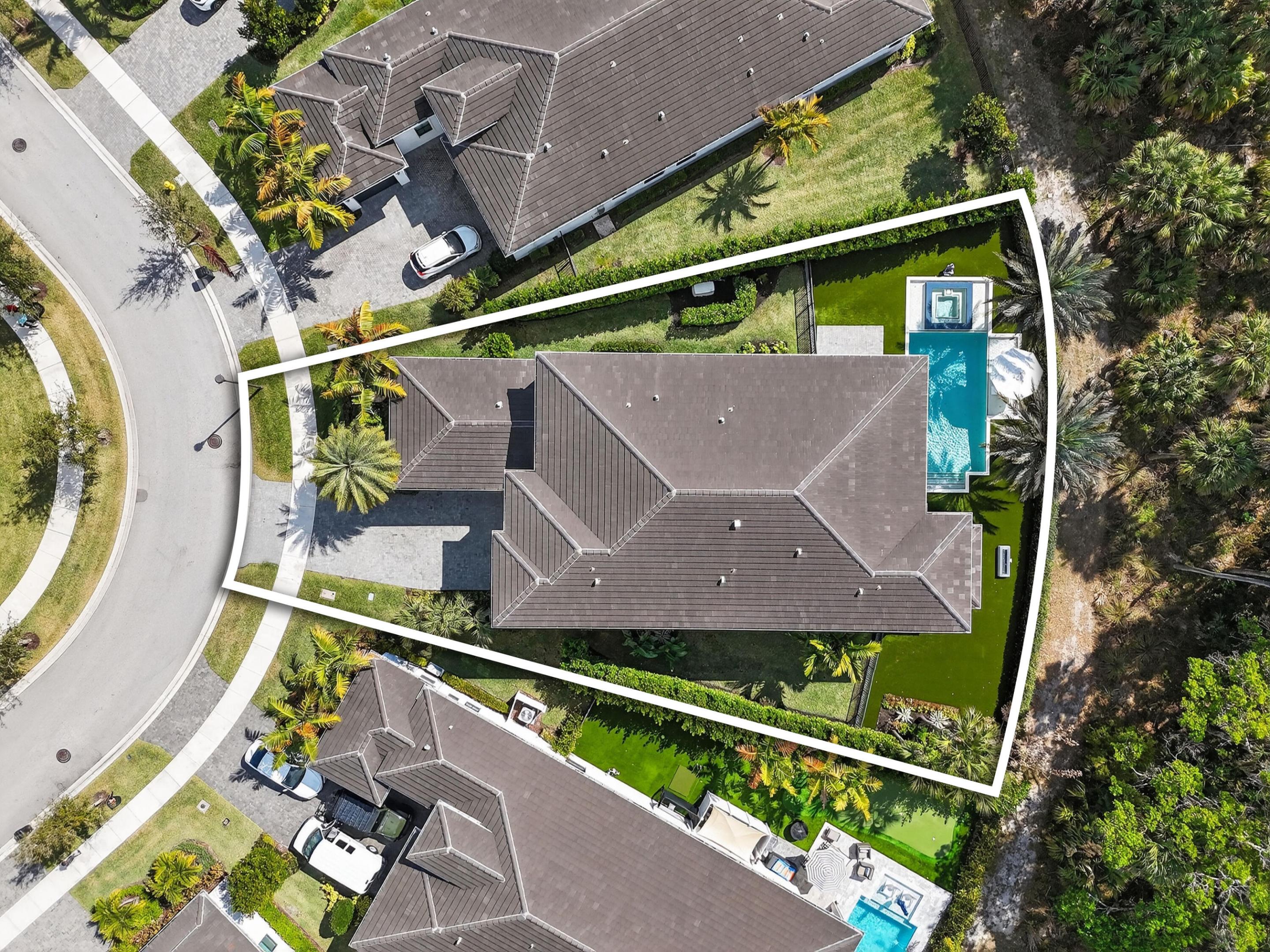 Artistry - Residential