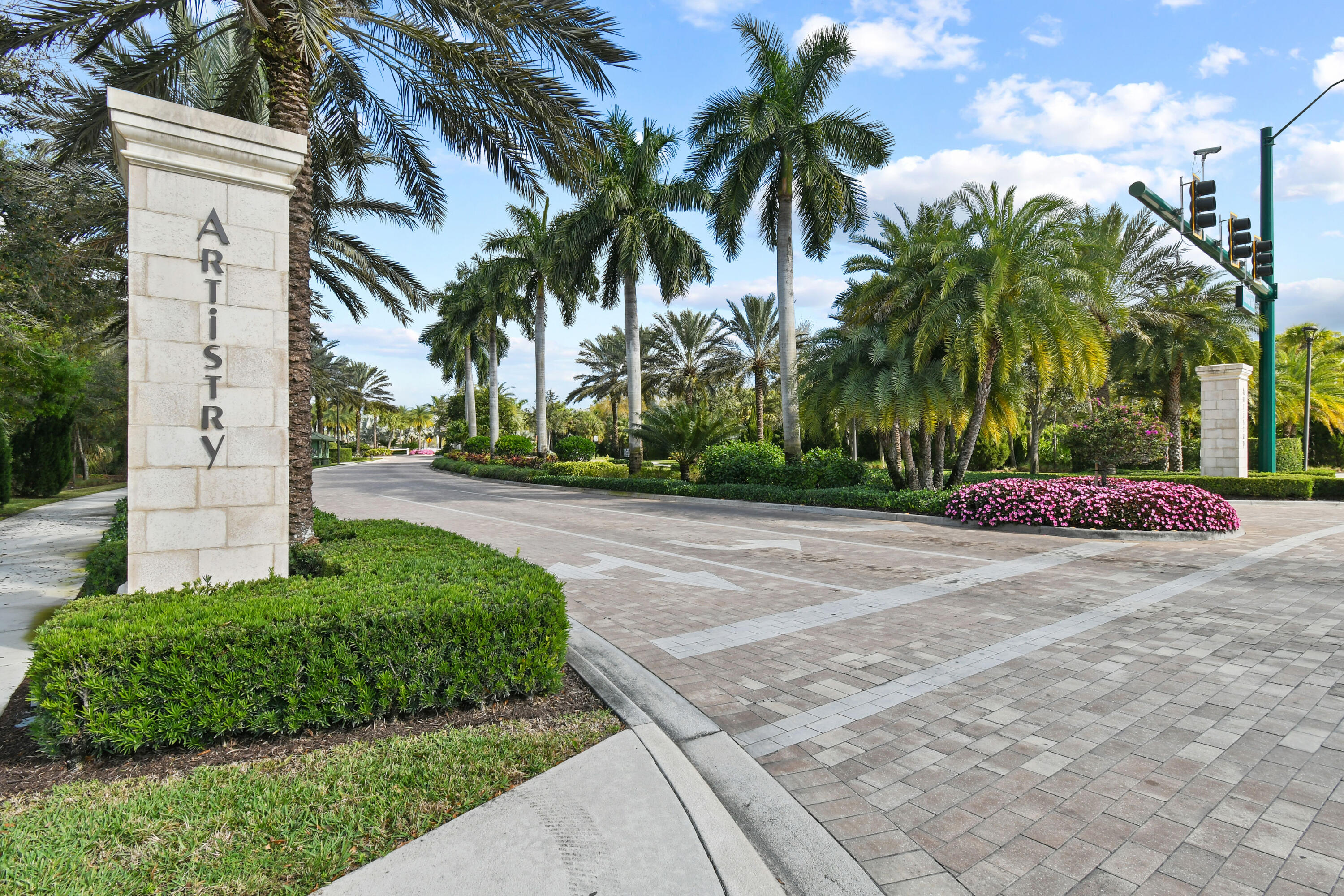 Artistry - Residential
