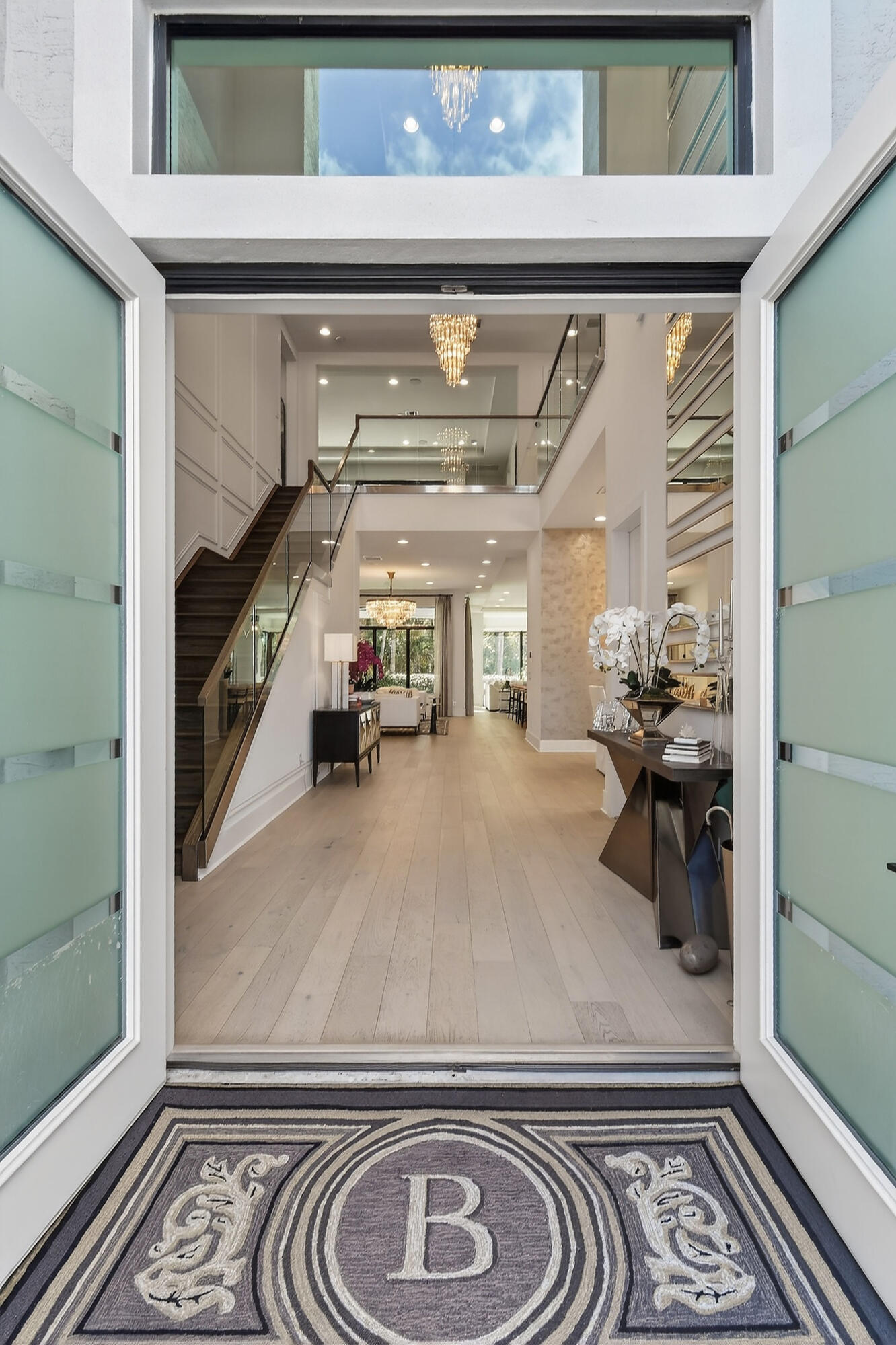 Artistry - Residential