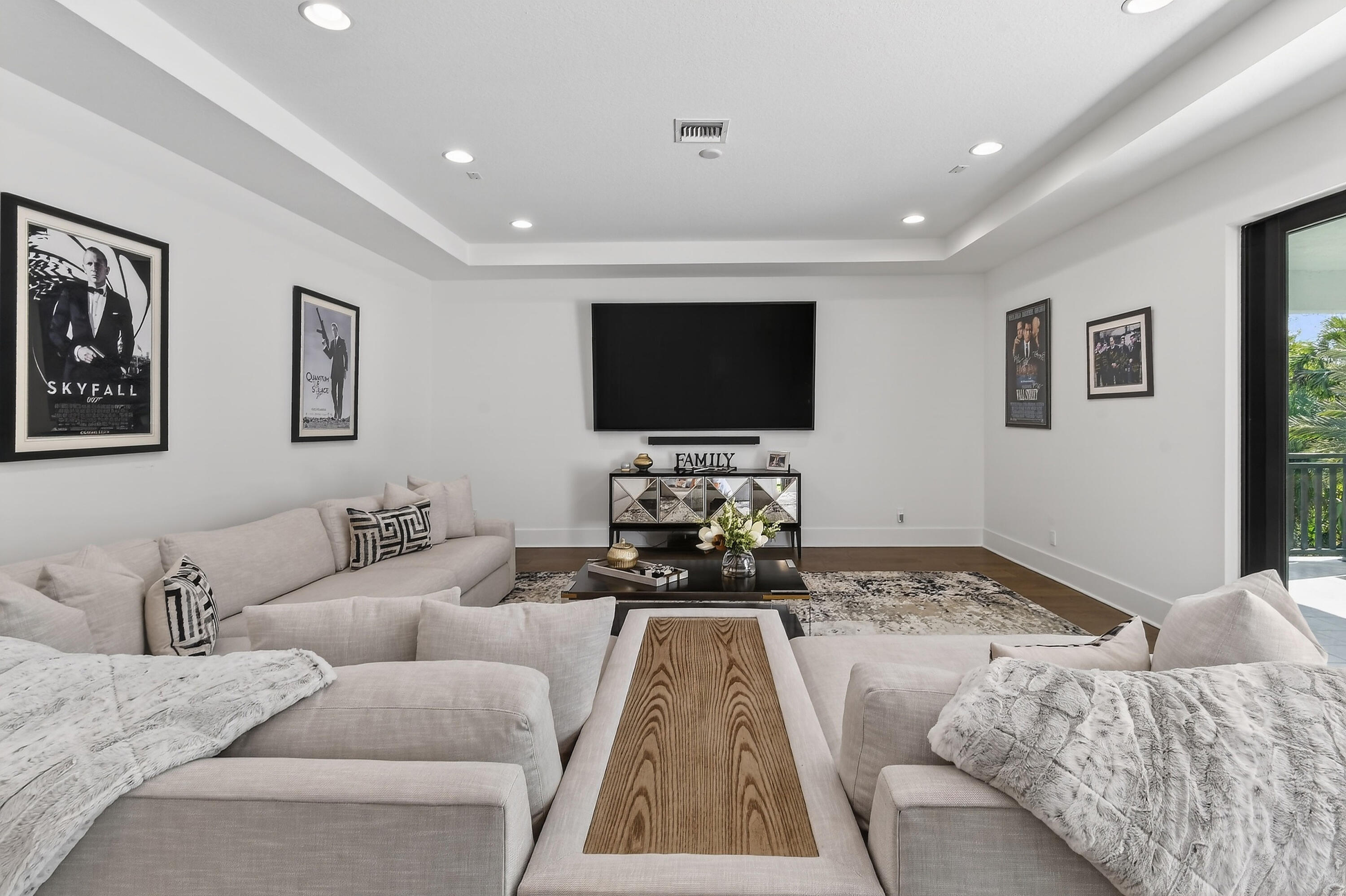 Artistry - Residential