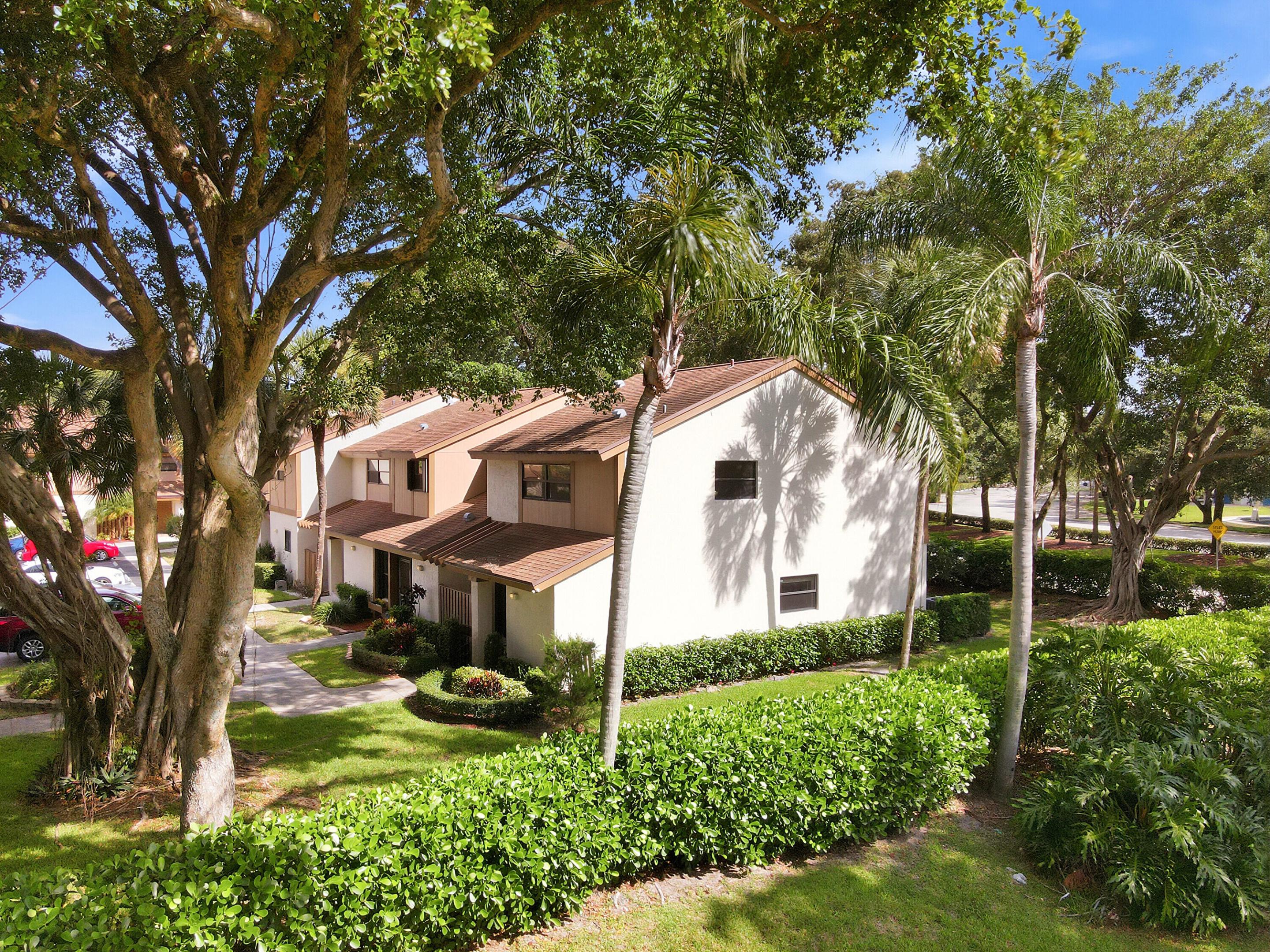 TARTAN COCONUT CREEK PHASE 1 - Residential